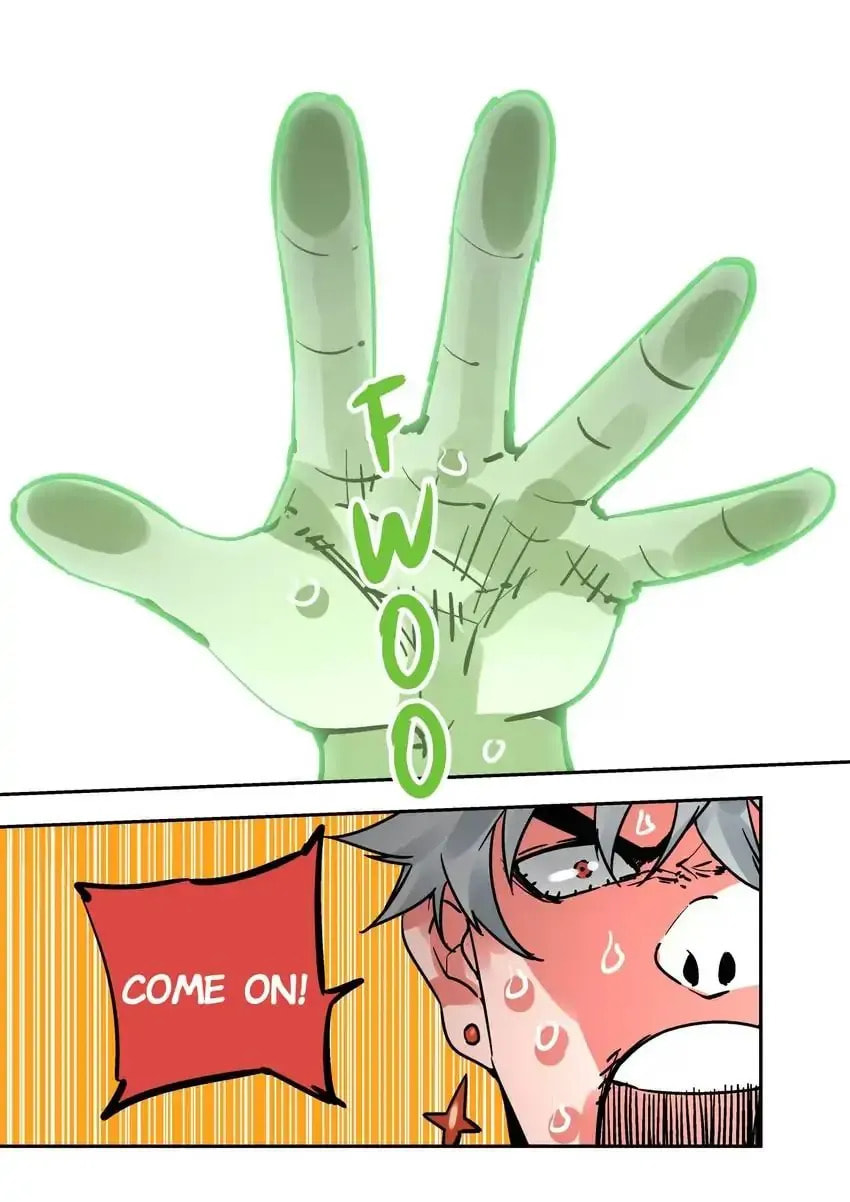 Chronicles of Heavenly Embers Chapter 82 page 4 - 