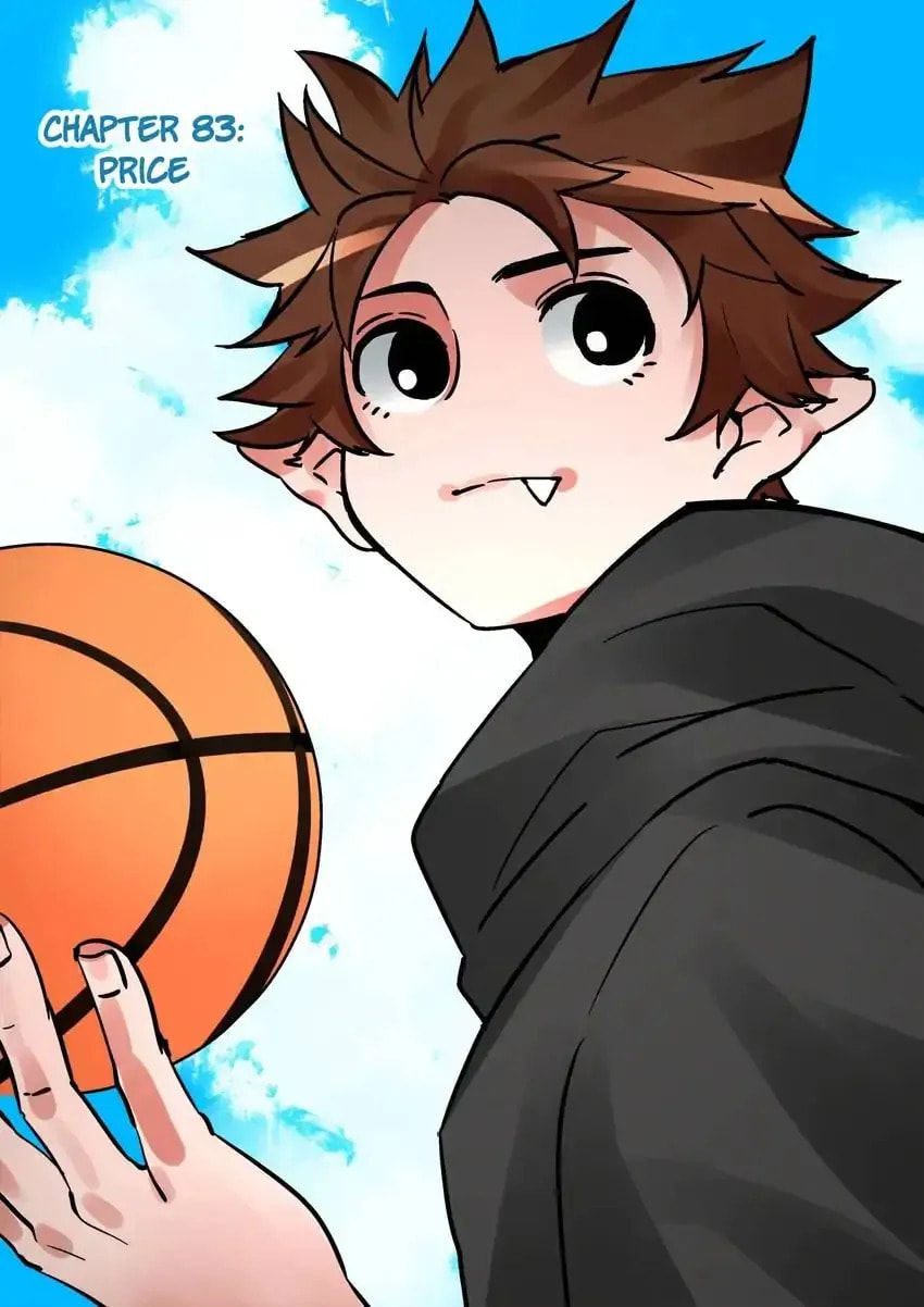 Chronicles of Heavenly Embers Chapter 83 page 2 - 