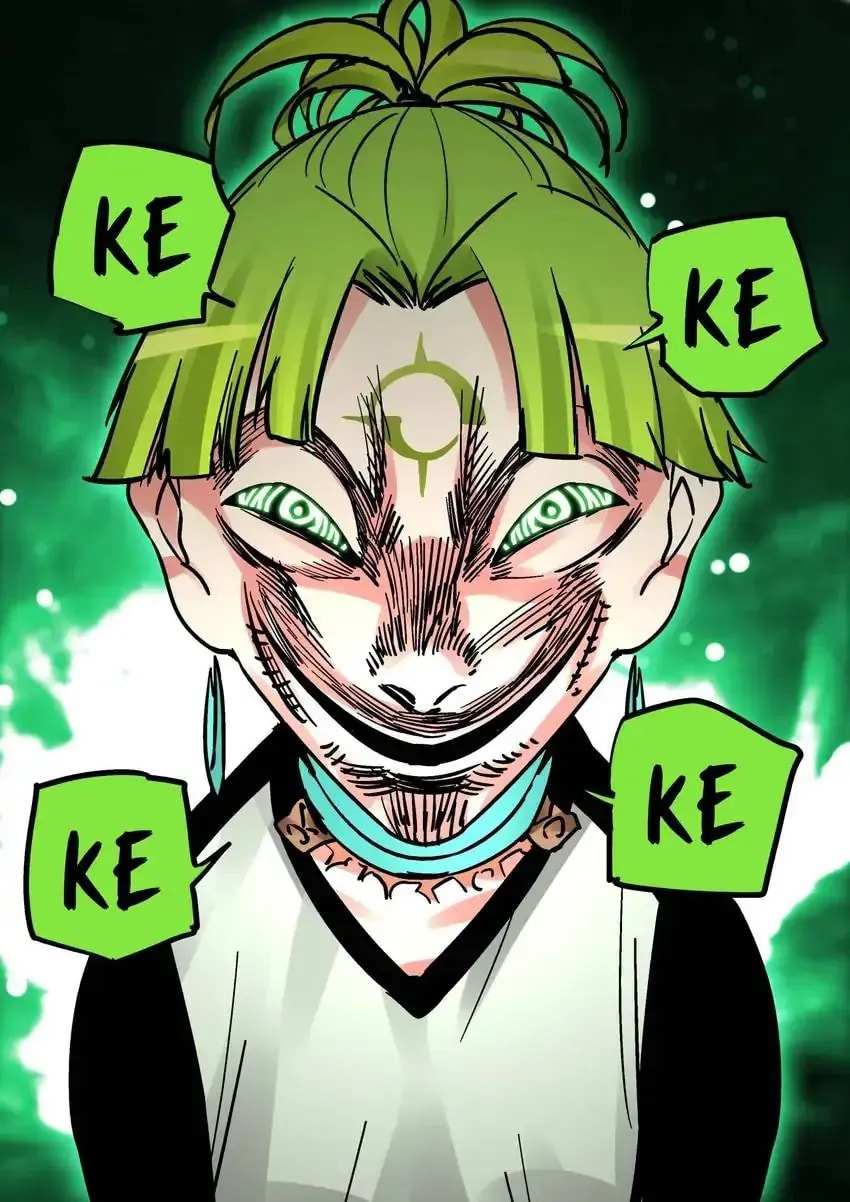 Chronicles of Heavenly Embers Chapter 83 page 17 - 