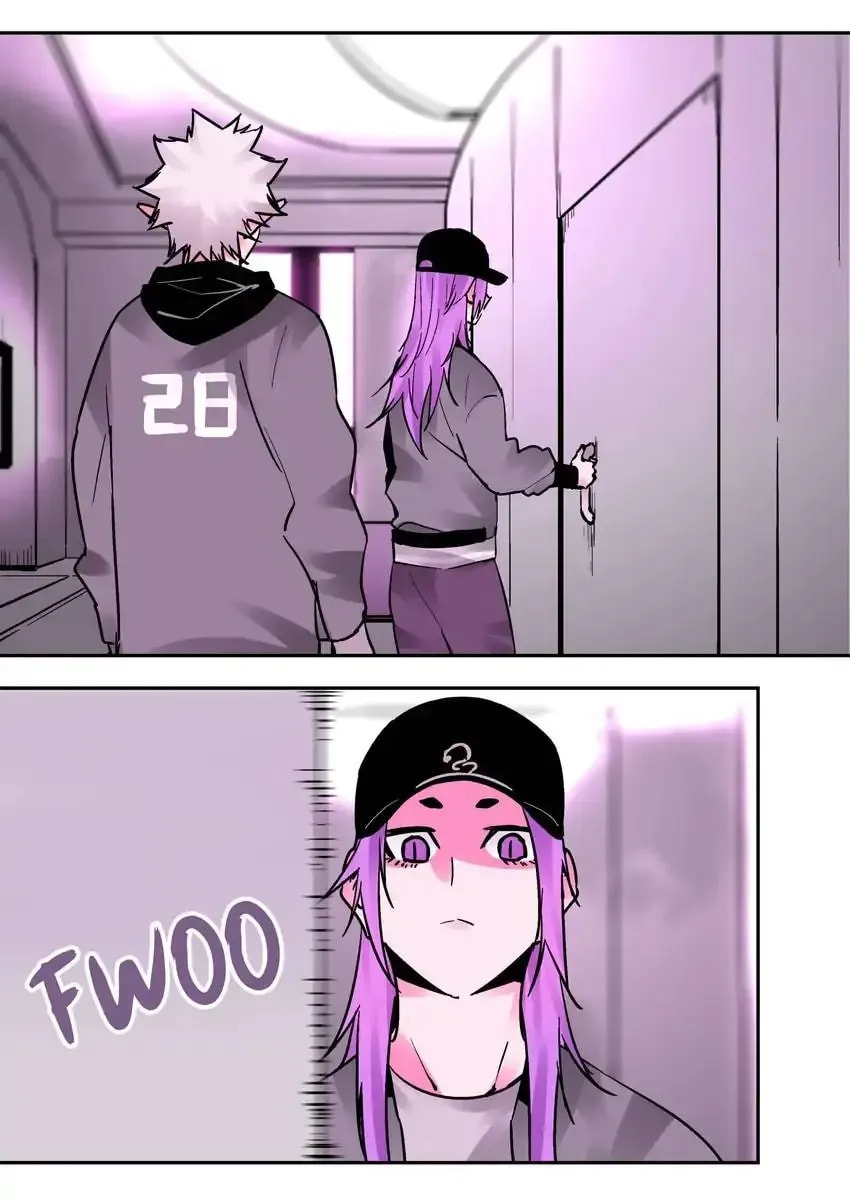 Chronicles of Heavenly Embers Chapter 83 page 25 - 
