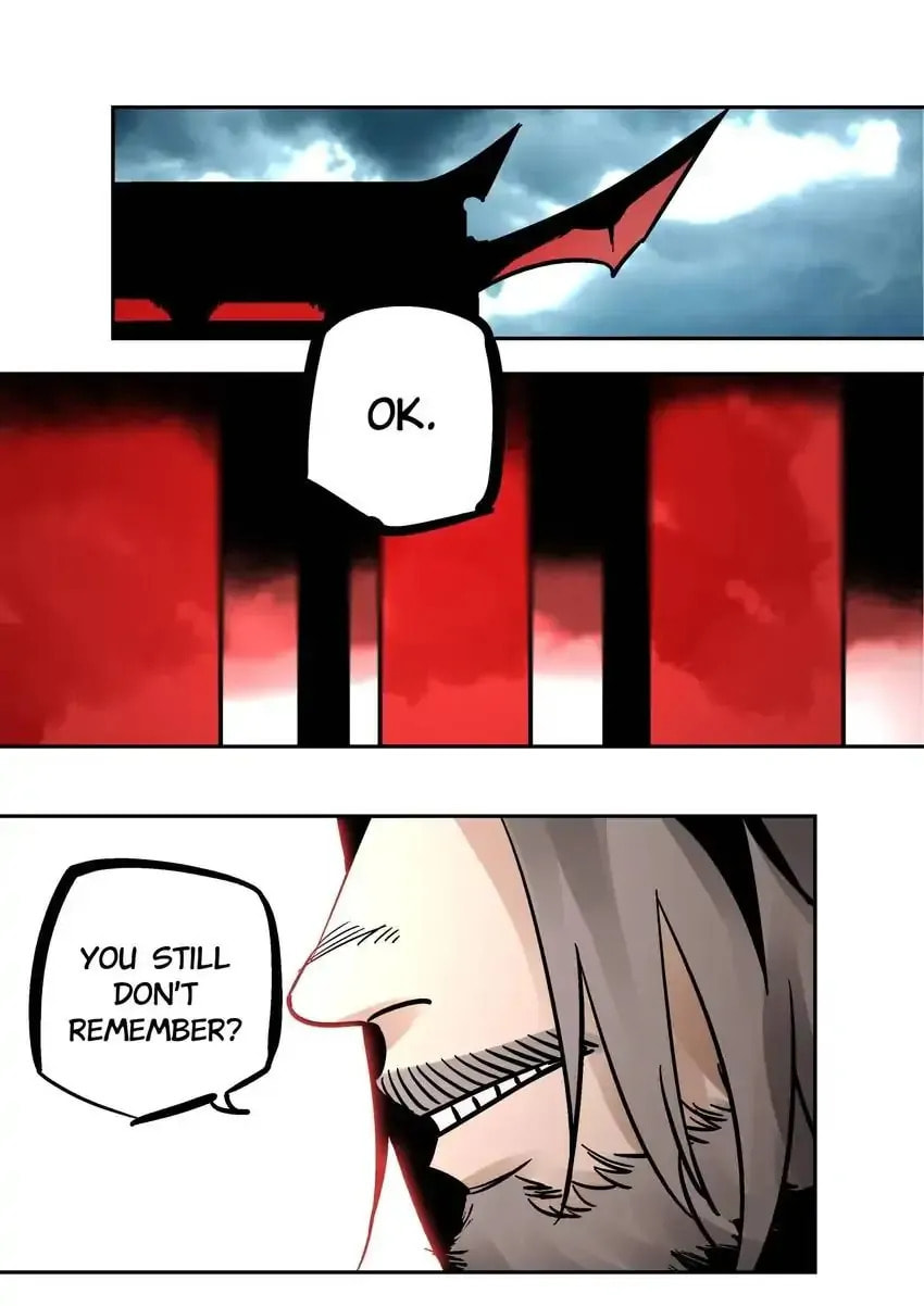 Chronicles of Heavenly Embers Chapter 84 page 11 - 