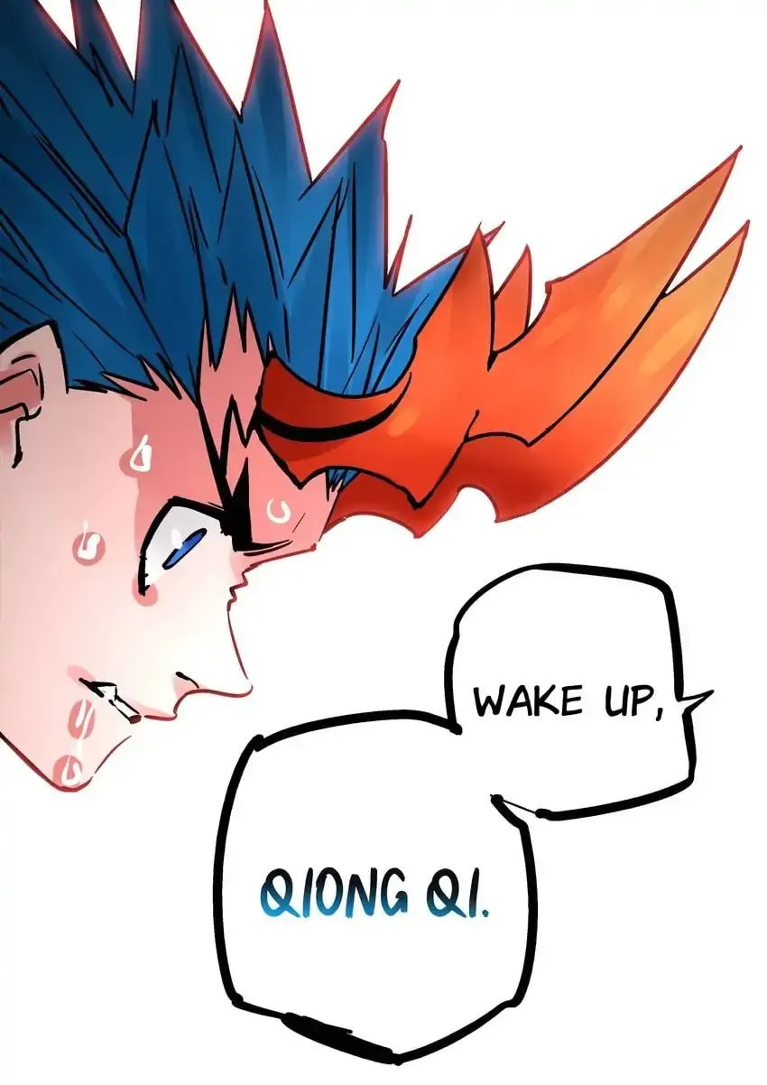 Chronicles of Heavenly Embers Chapter 84 page 20 - 