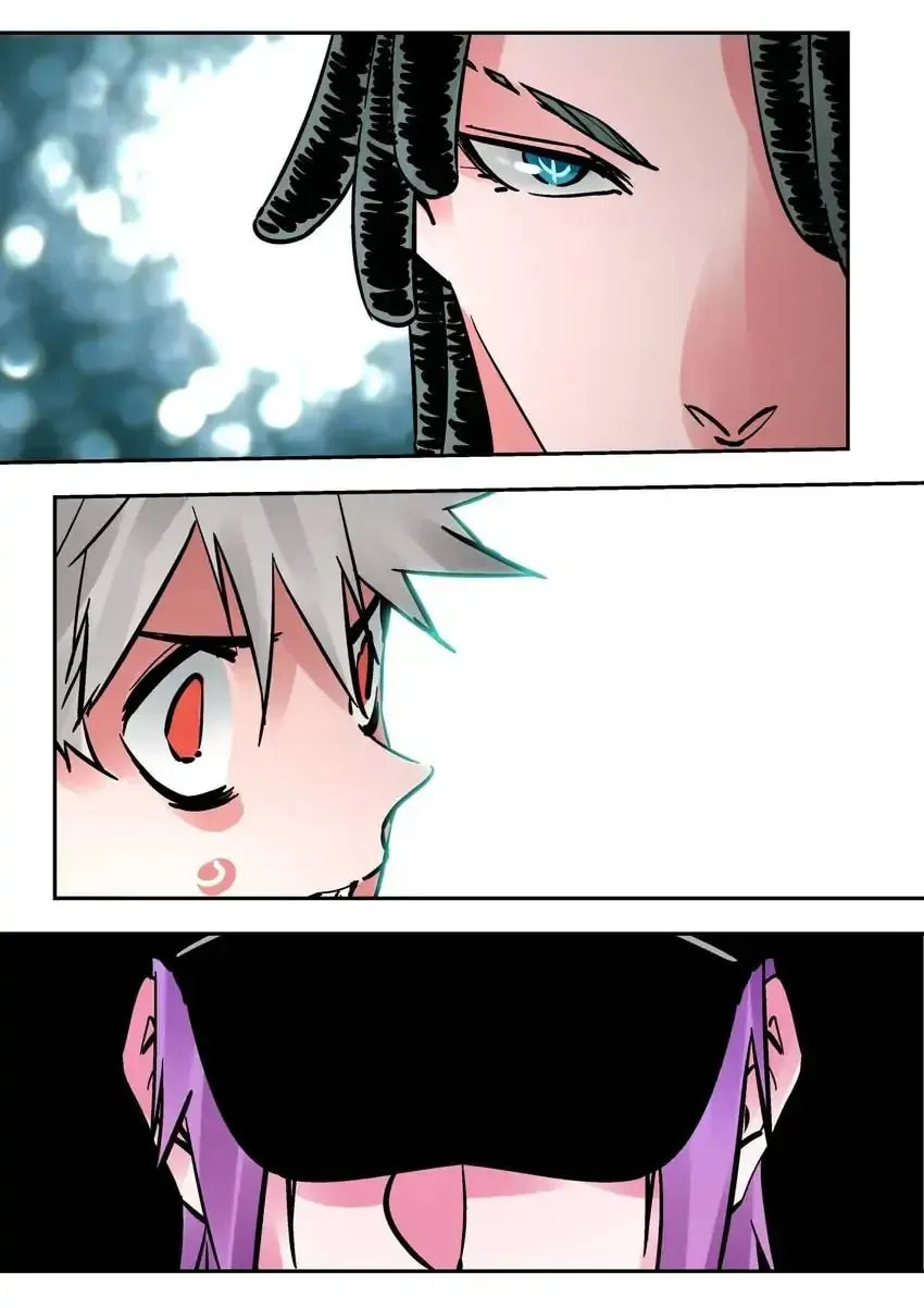 Chronicles of Heavenly Embers Chapter 84 page 3 - 