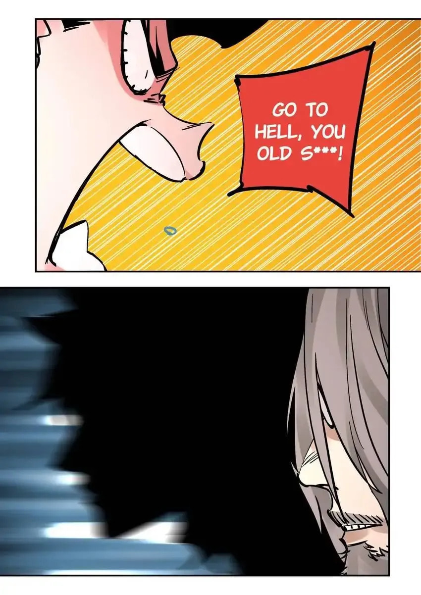 Chronicles of Heavenly Embers Chapter 84 page 24 - 