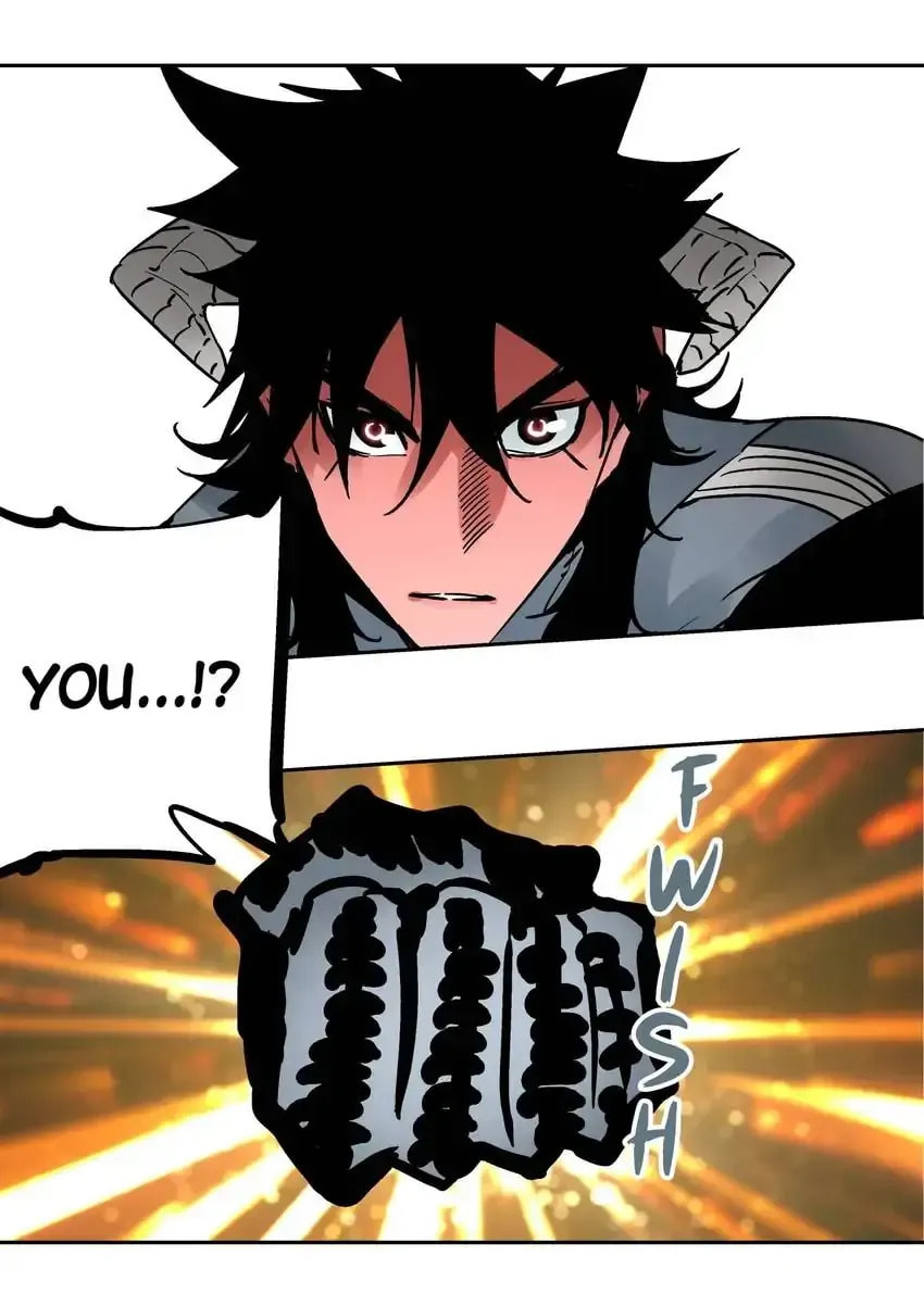 Chronicles of Heavenly Embers Chapter 84 page 26 - 
