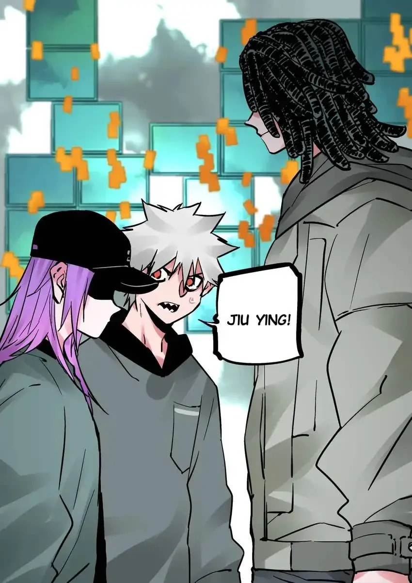 Chronicles of Heavenly Embers Chapter 84 page 4 - 
