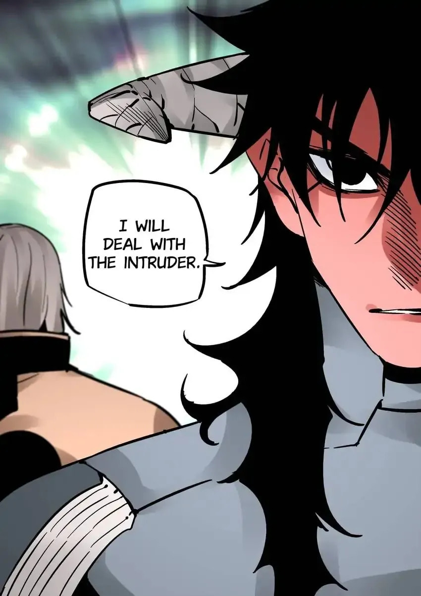 Chronicles of Heavenly Embers Chapter 84 page 33 - 