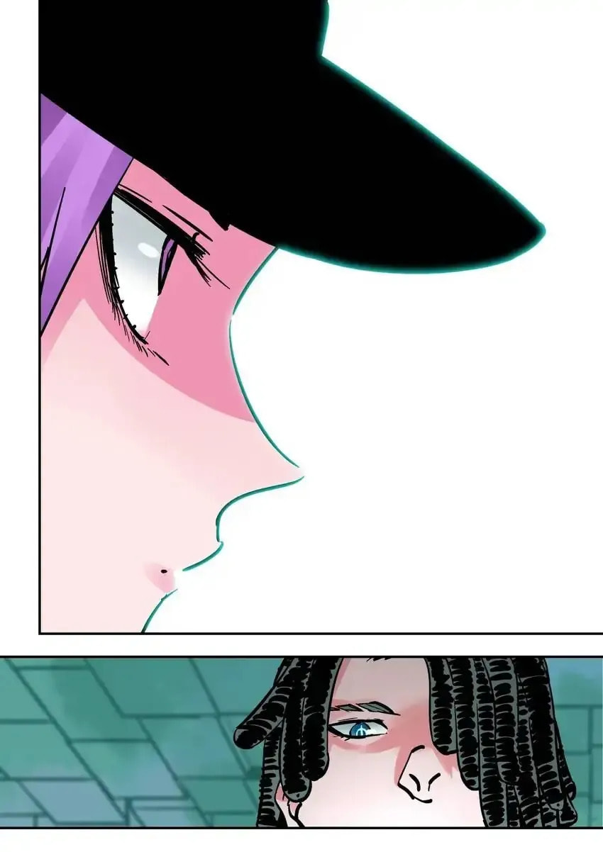 Chronicles of Heavenly Embers Chapter 84 page 5 - 