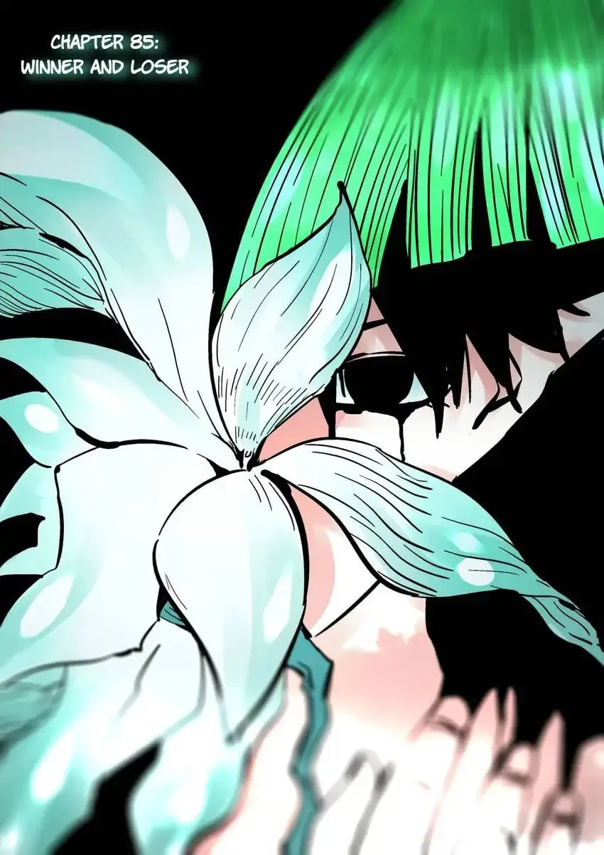 Chronicles of Heavenly Embers Chapter 85 page 2 - 
