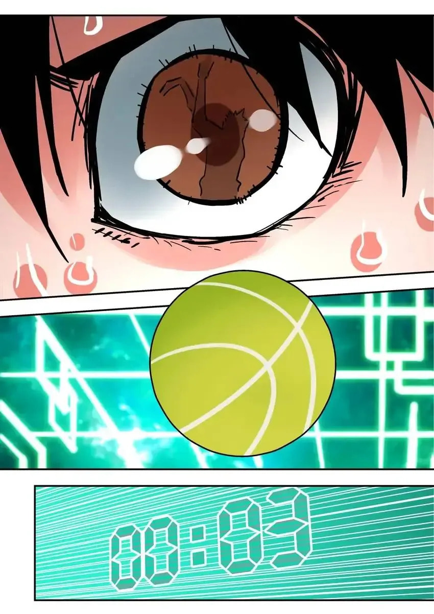 Chronicles of Heavenly Embers Chapter 85 page 13 - 
