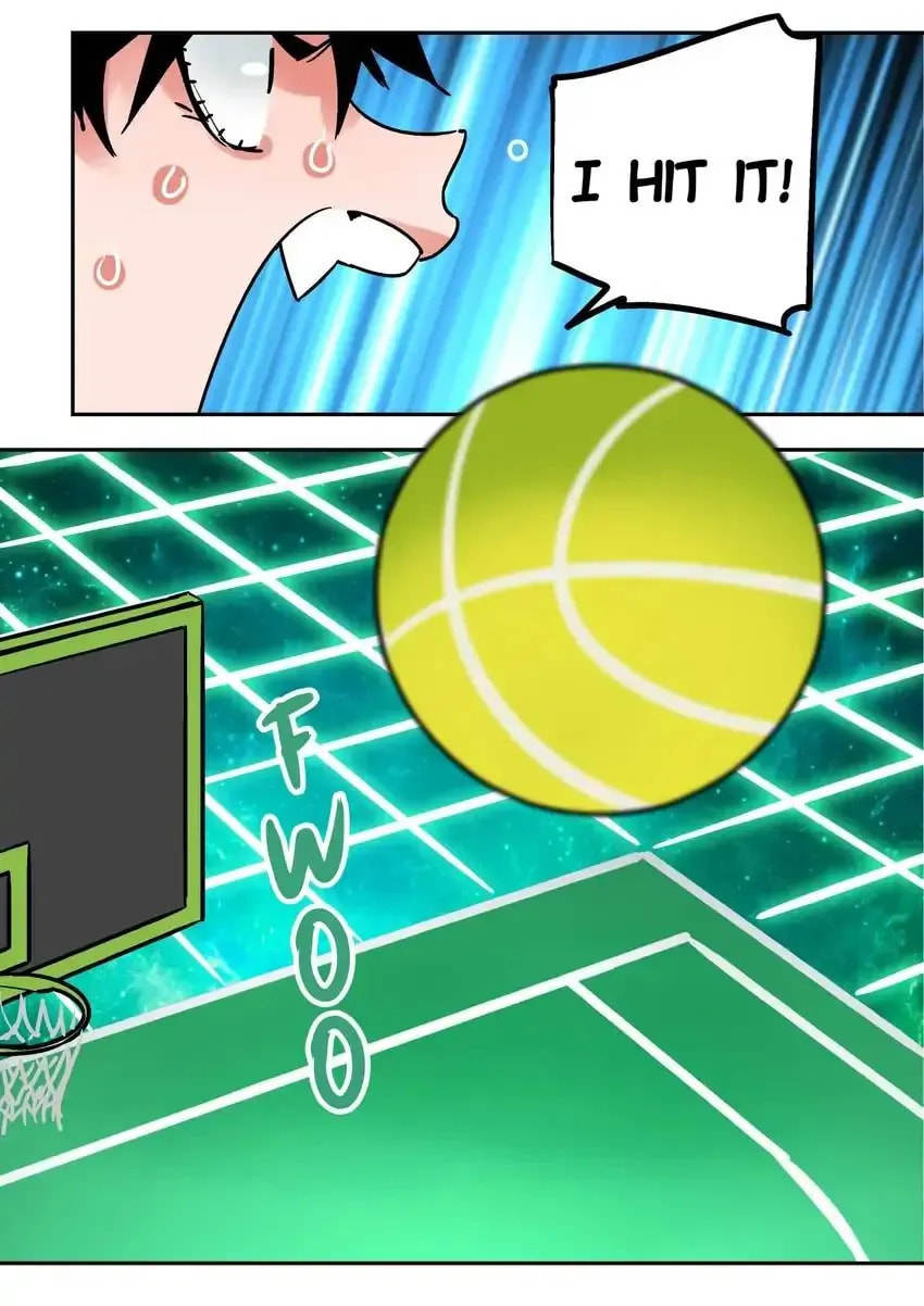 Chronicles of Heavenly Embers Chapter 85 page 17 - 