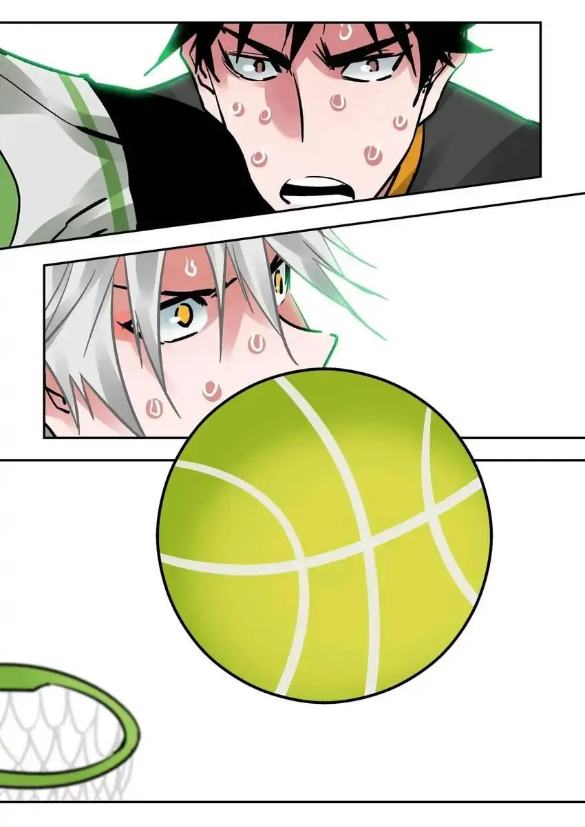 Chronicles of Heavenly Embers Chapter 85 page 18 - 