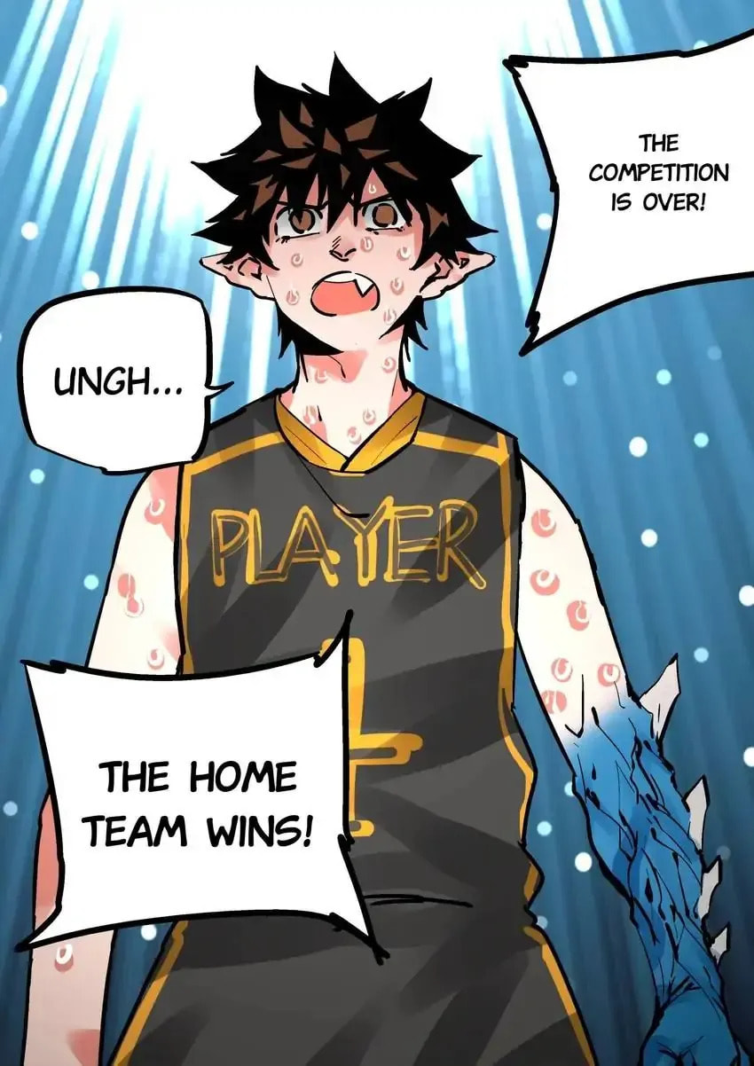 Chronicles of Heavenly Embers Chapter 85 page 21 - 