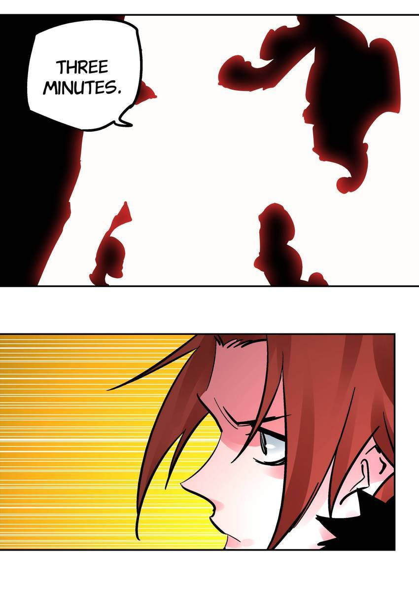 Chronicles of Heavenly Embers Chapter 86.1 page 23 - 