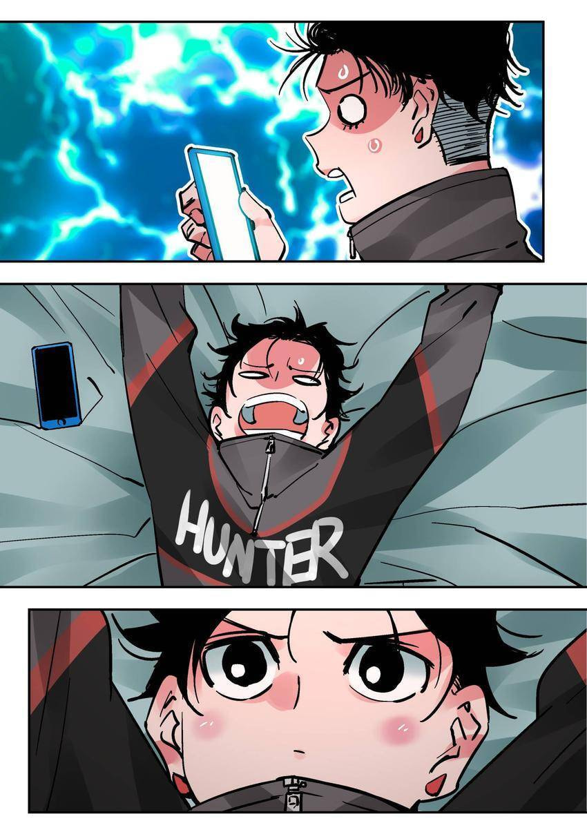 Chronicles of Heavenly Embers Chapter 86.1 page 6 - 