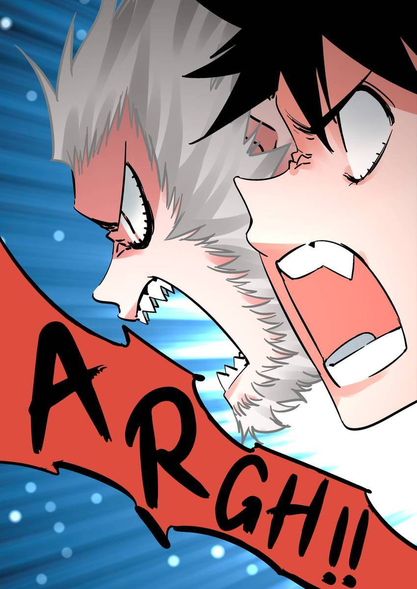 Chronicles of Heavenly Embers Chapter 86.1 page 54 - 
