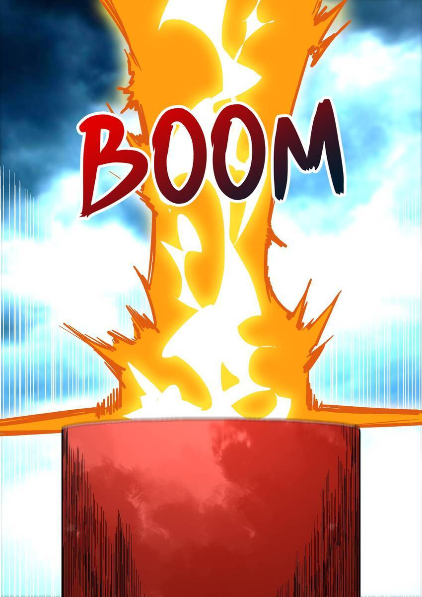 Chronicles of Heavenly Embers Chapter 86.1 page 56 - 