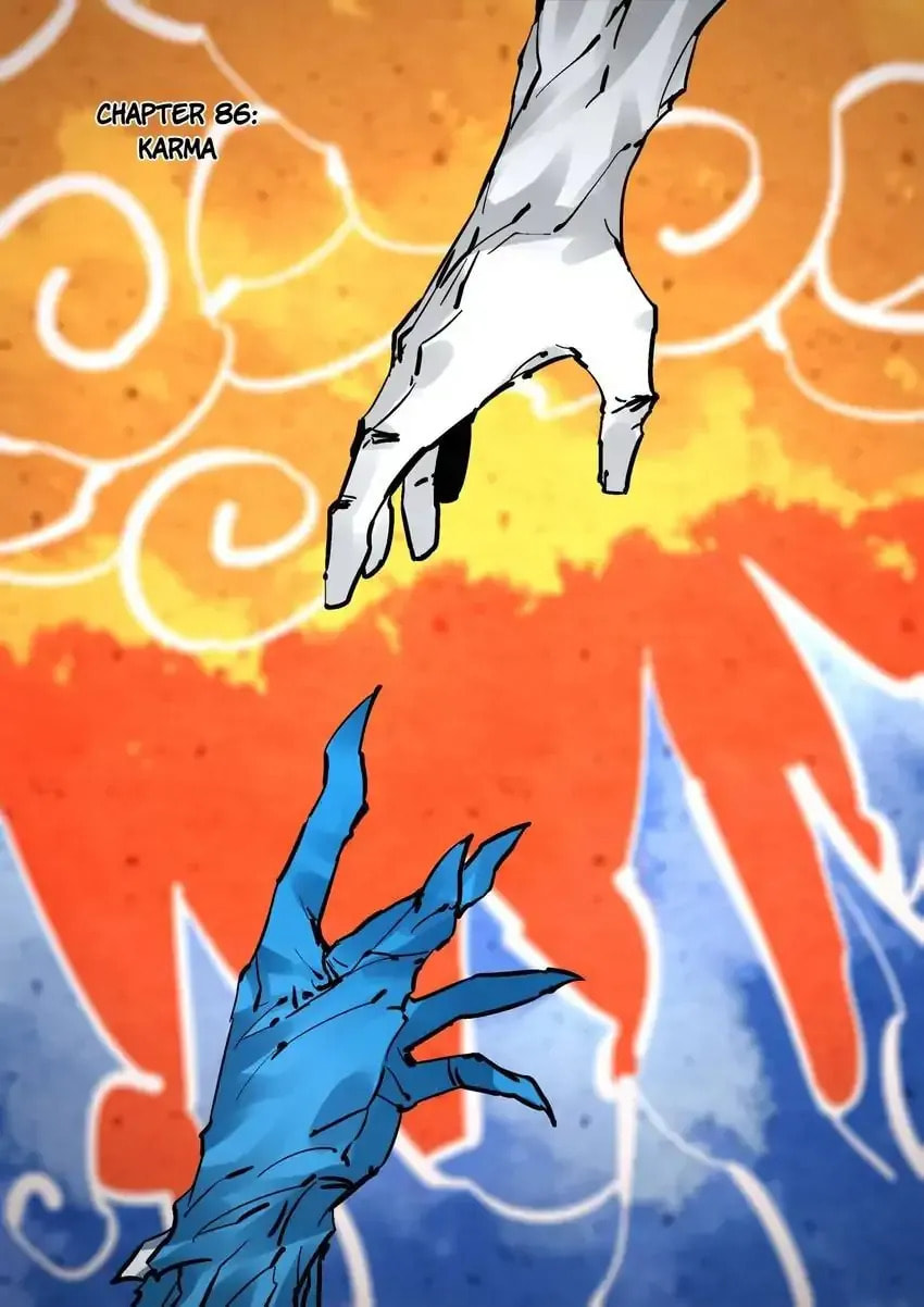 Chronicles of Heavenly Embers Chapter 86 page 2 - 