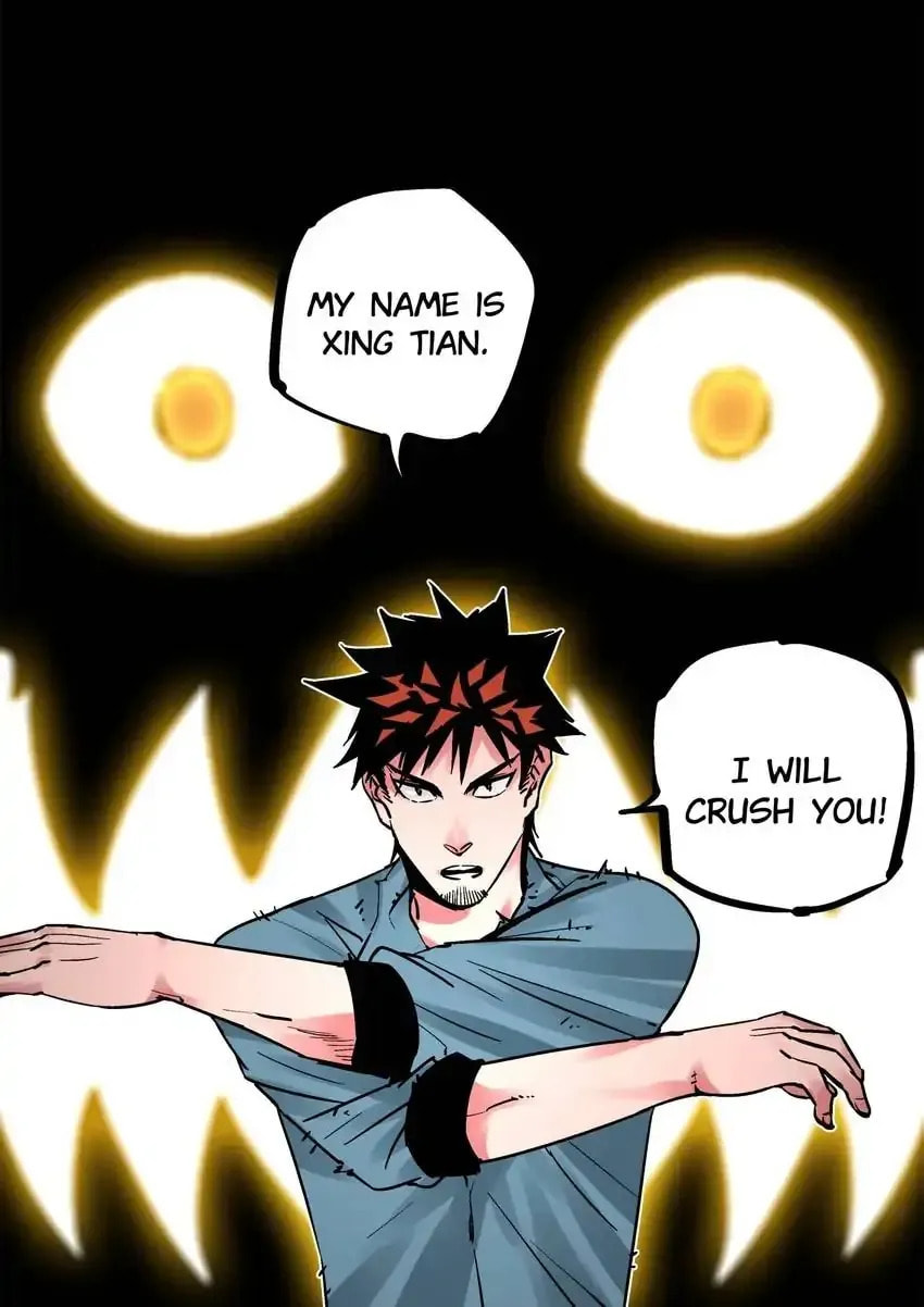 Chronicles of Heavenly Embers Chapter 86 page 20 - 