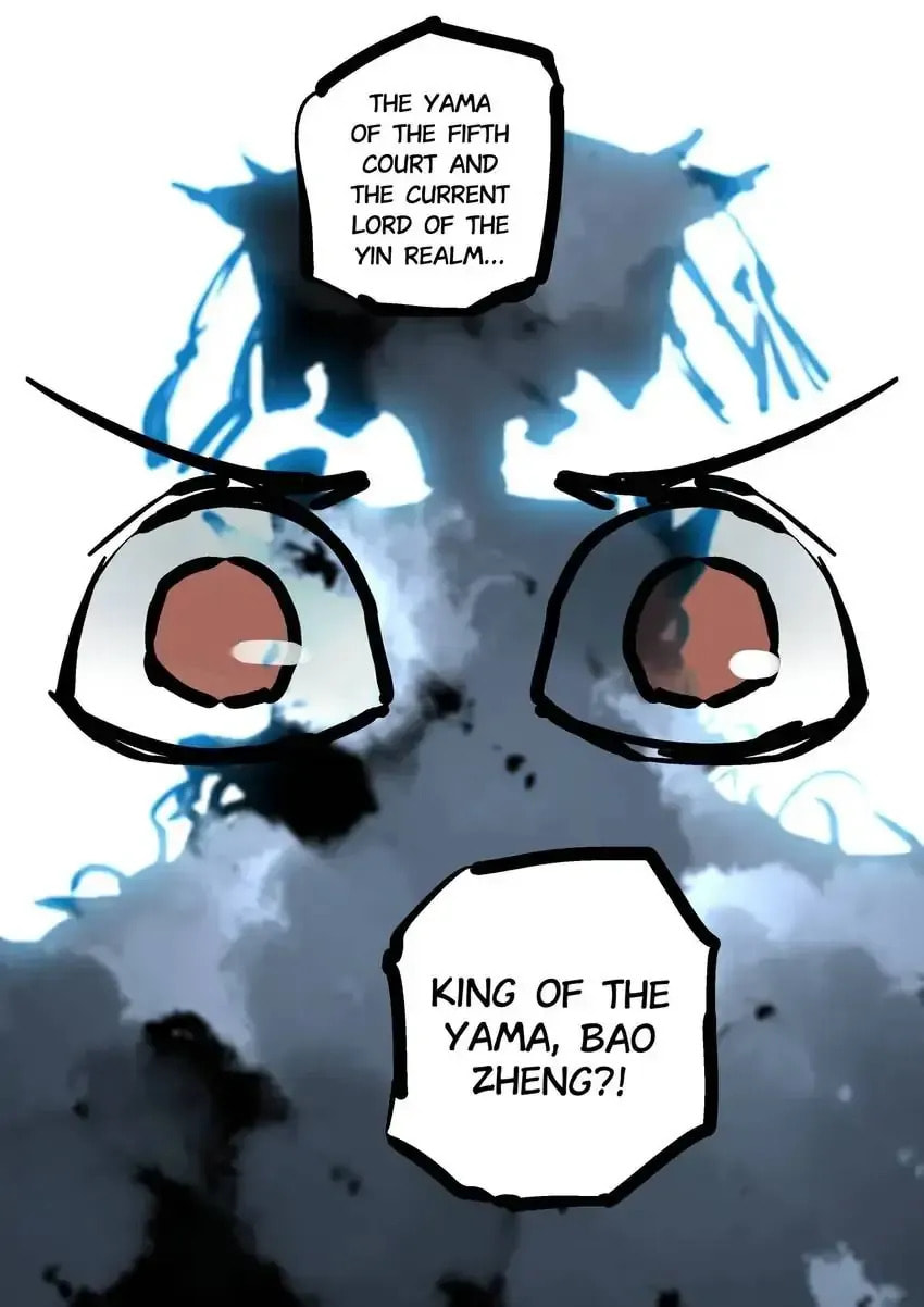 Chronicles of Heavenly Embers Chapter 86 page 22 - 