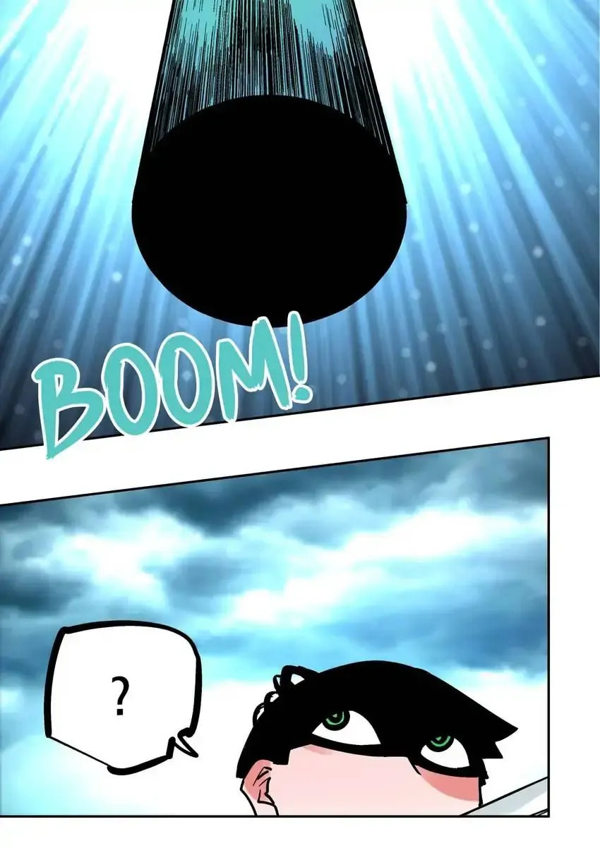 Chronicles of Heavenly Embers Chapter 86 page 30 - 