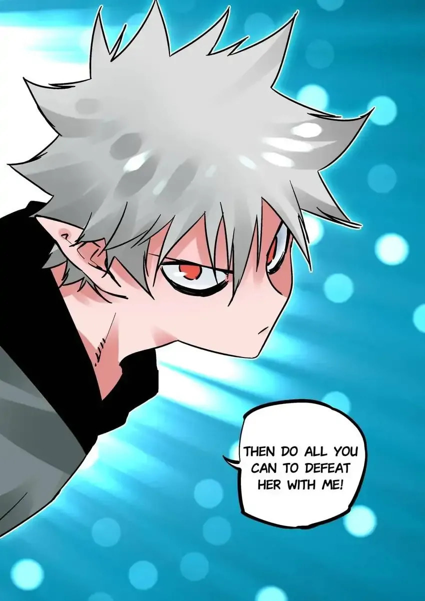 Chronicles of Heavenly Embers Chapter 86 page 43 - 