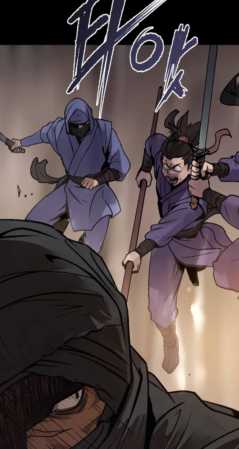 Chronicles of the Demon Faction Chapter 1 page 11 - 