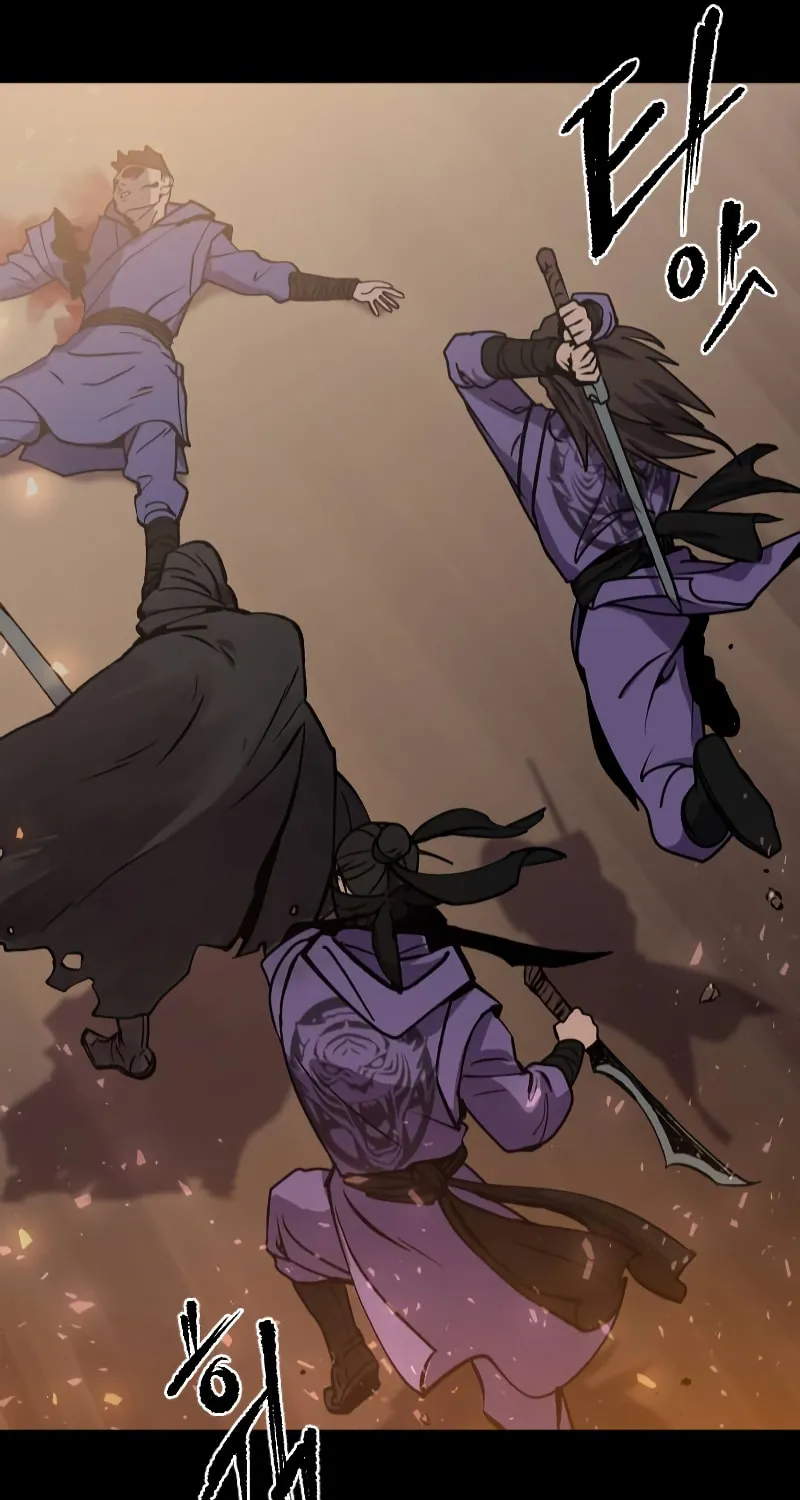 Chronicles of the Demon Faction Chapter 1 page 13 - 