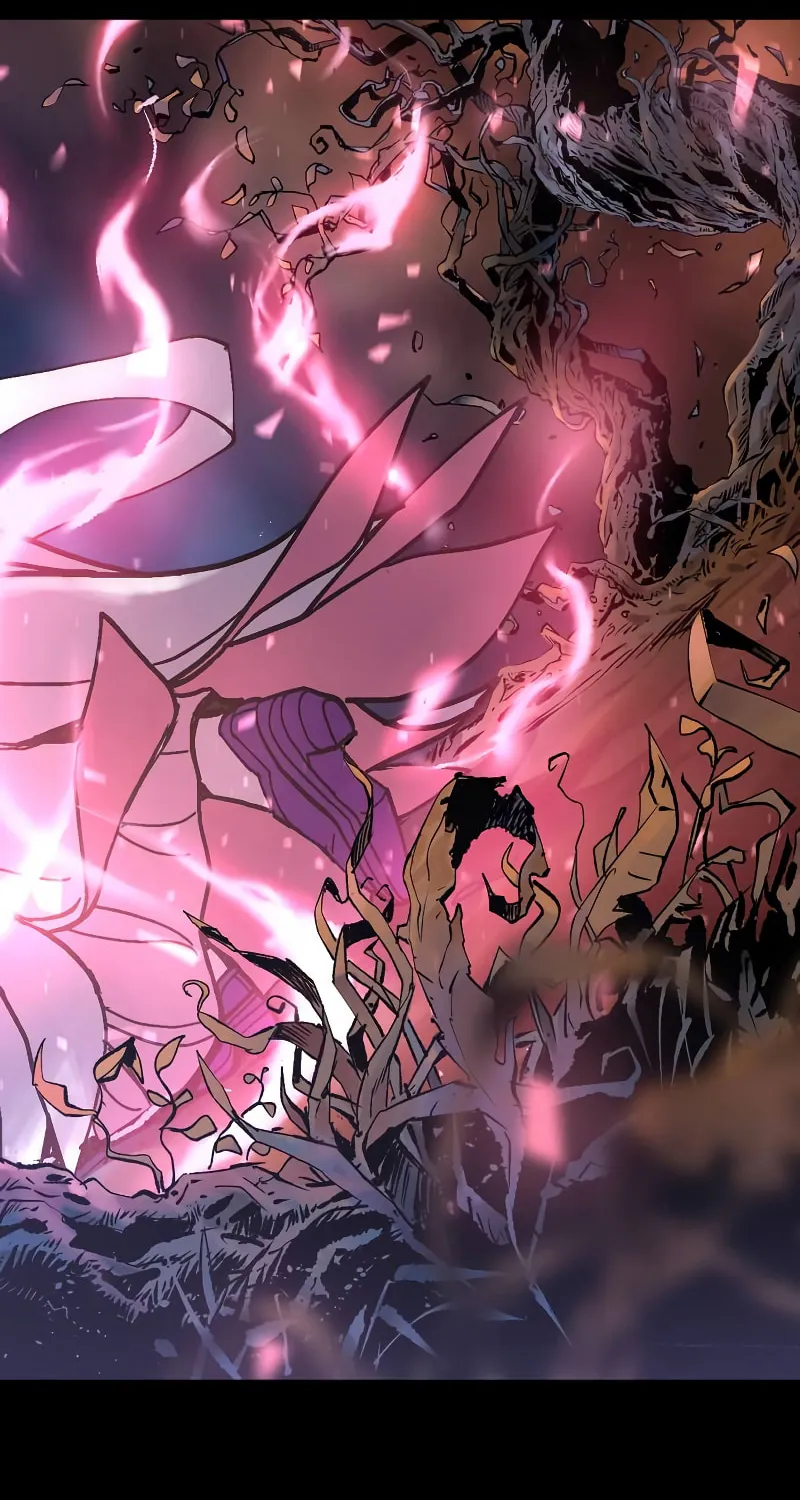 Chronicles of the Demon Faction Chapter 1 page 133 - 