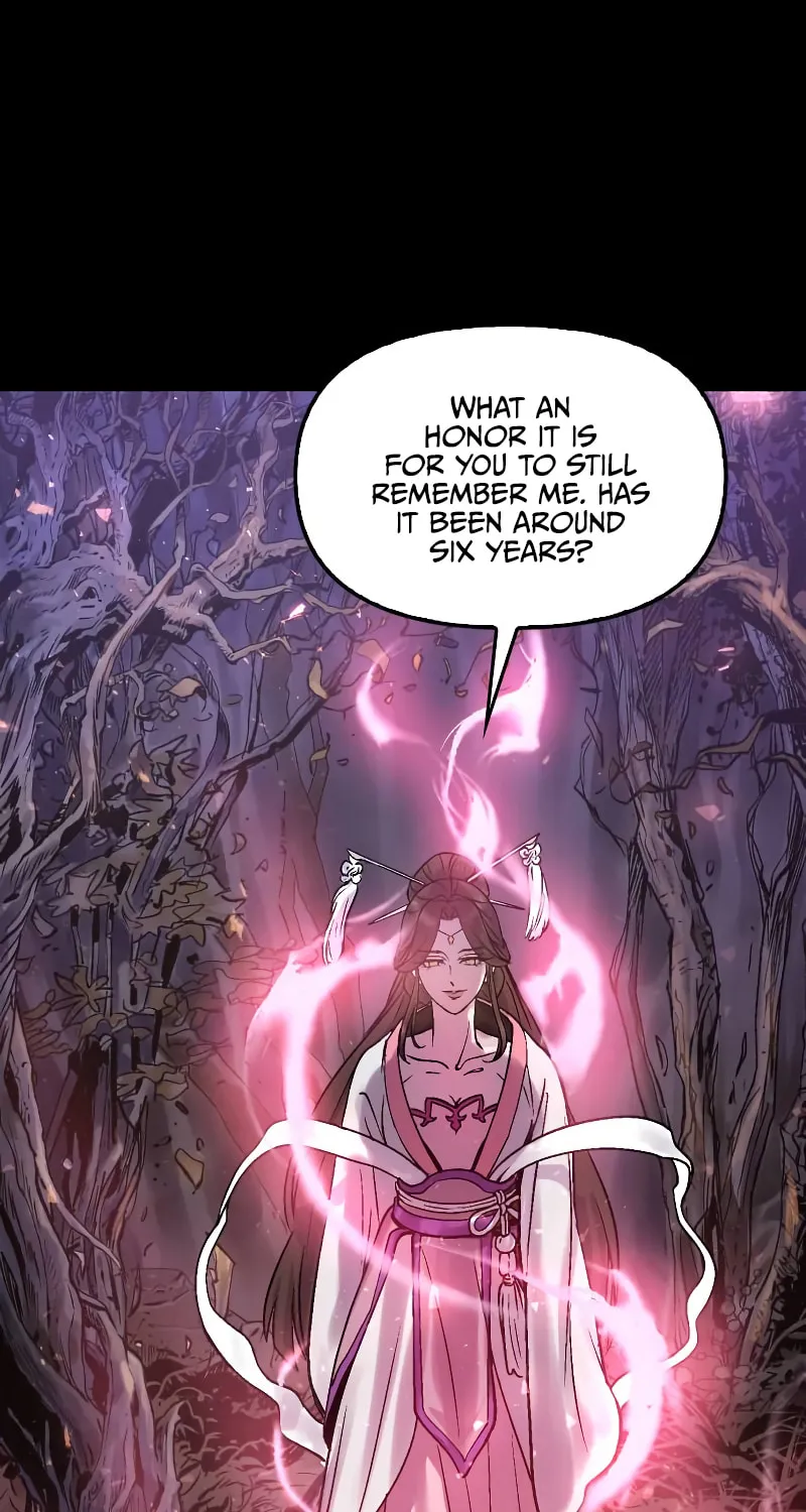 Chronicles of the Demon Faction Chapter 1 page 135 - 