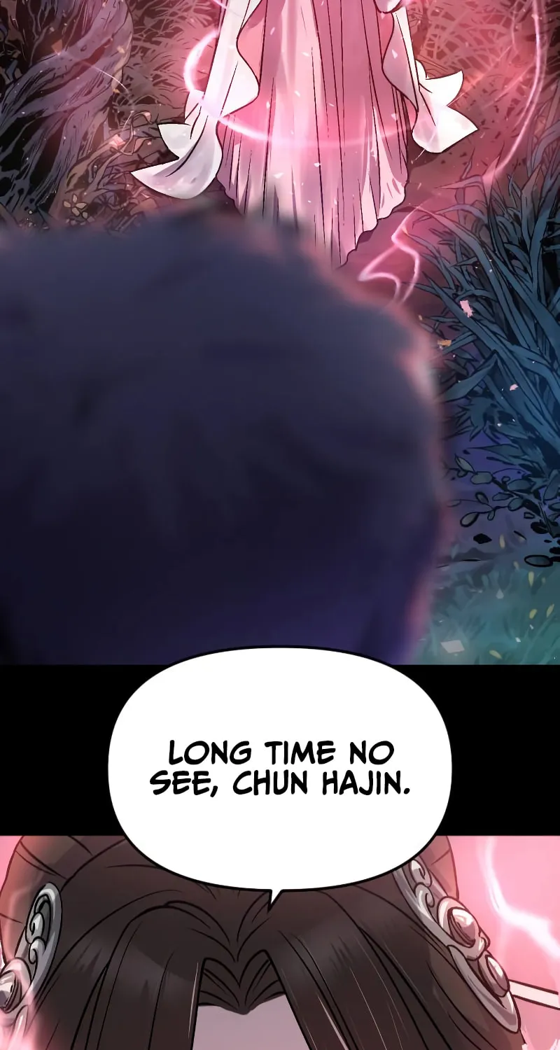 Chronicles of the Demon Faction Chapter 1 page 136 - 