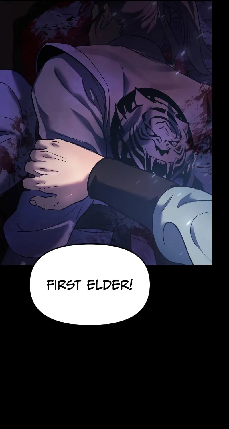Chronicles of the Demon Faction Chapter 1 page 141 - 