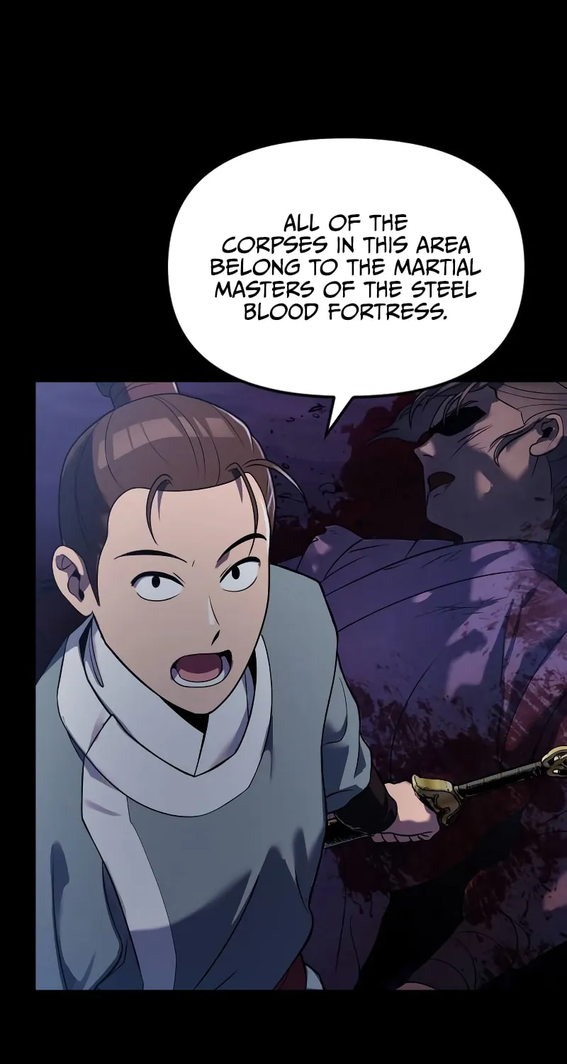 Chronicles of the Demon Faction Chapter 1 page 142 - 