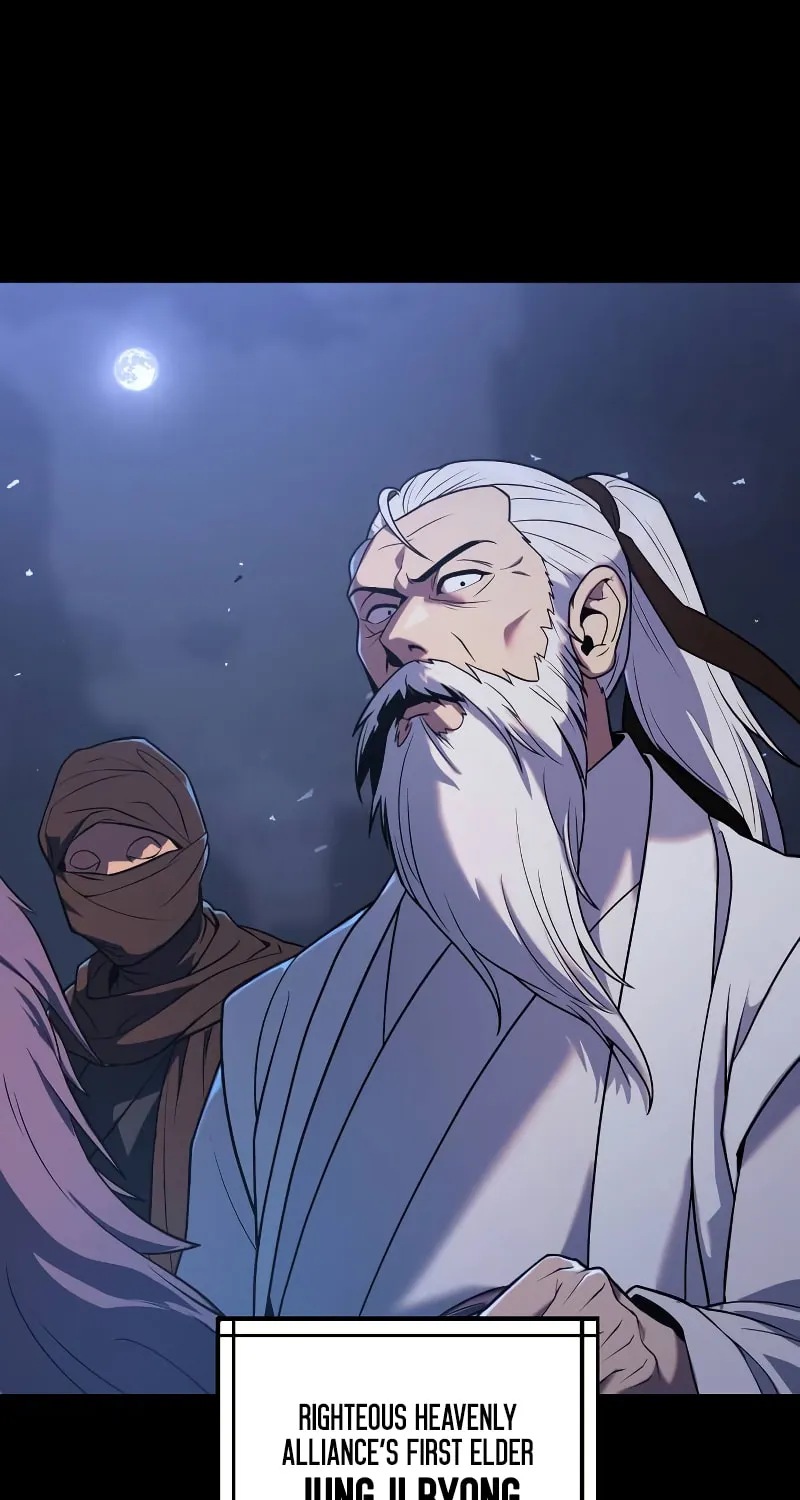 Chronicles of the Demon Faction Chapter 1 page 143 - 