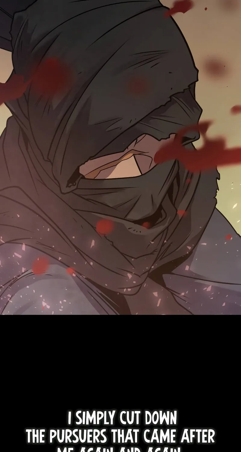 Chronicles of the Demon Faction Chapter 1 page 19 - 