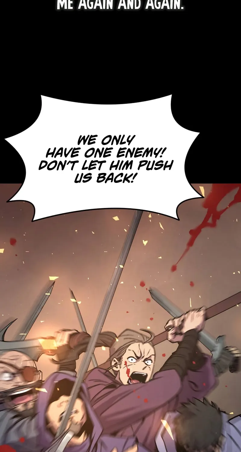 Chronicles of the Demon Faction Chapter 1 page 20 - 