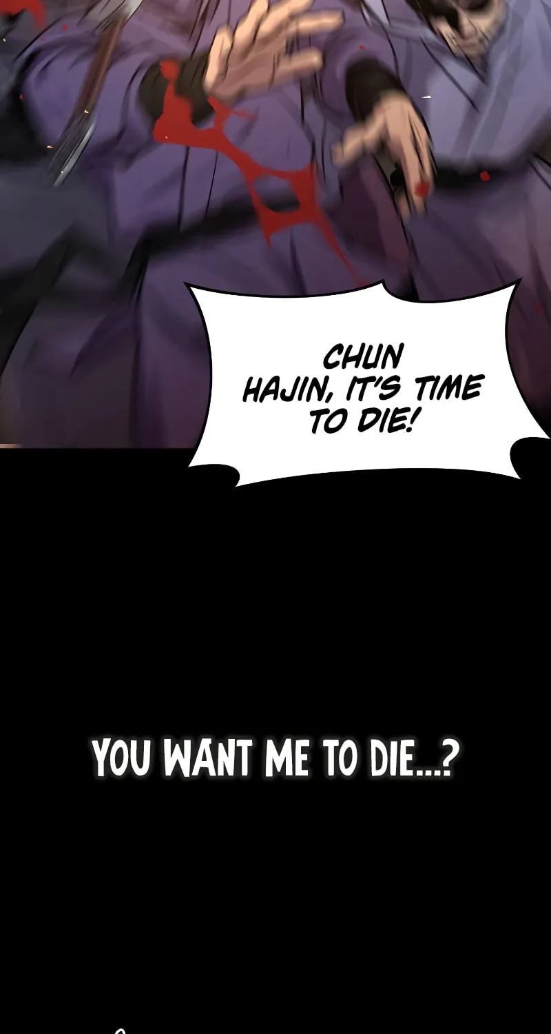 Chronicles of the Demon Faction Chapter 1 page 21 - 