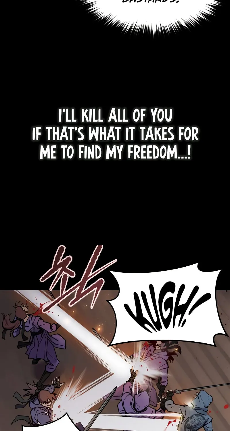 Chronicles of the Demon Faction Chapter 1 page 27 - 