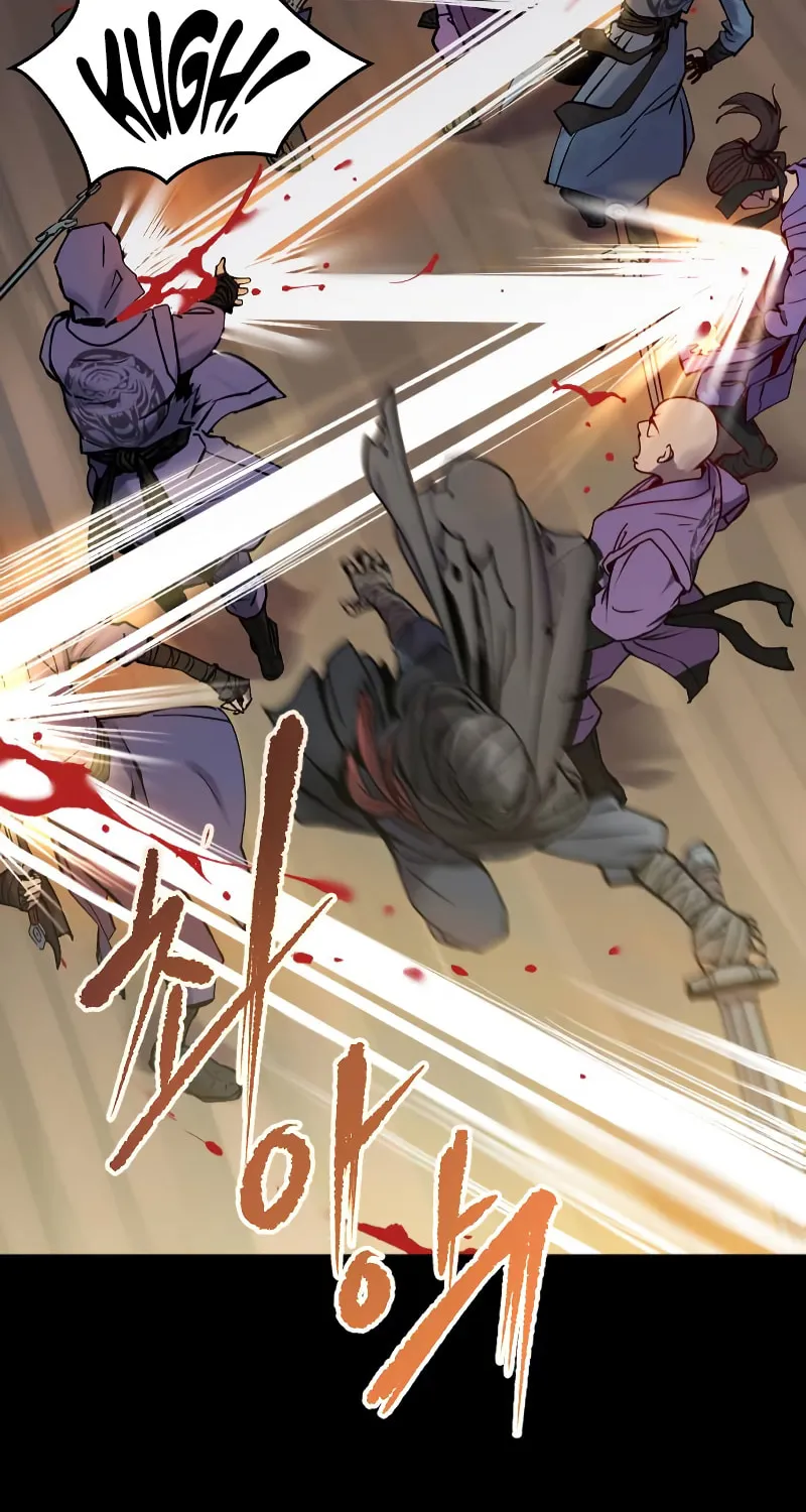 Chronicles of the Demon Faction Chapter 1 page 28 - 