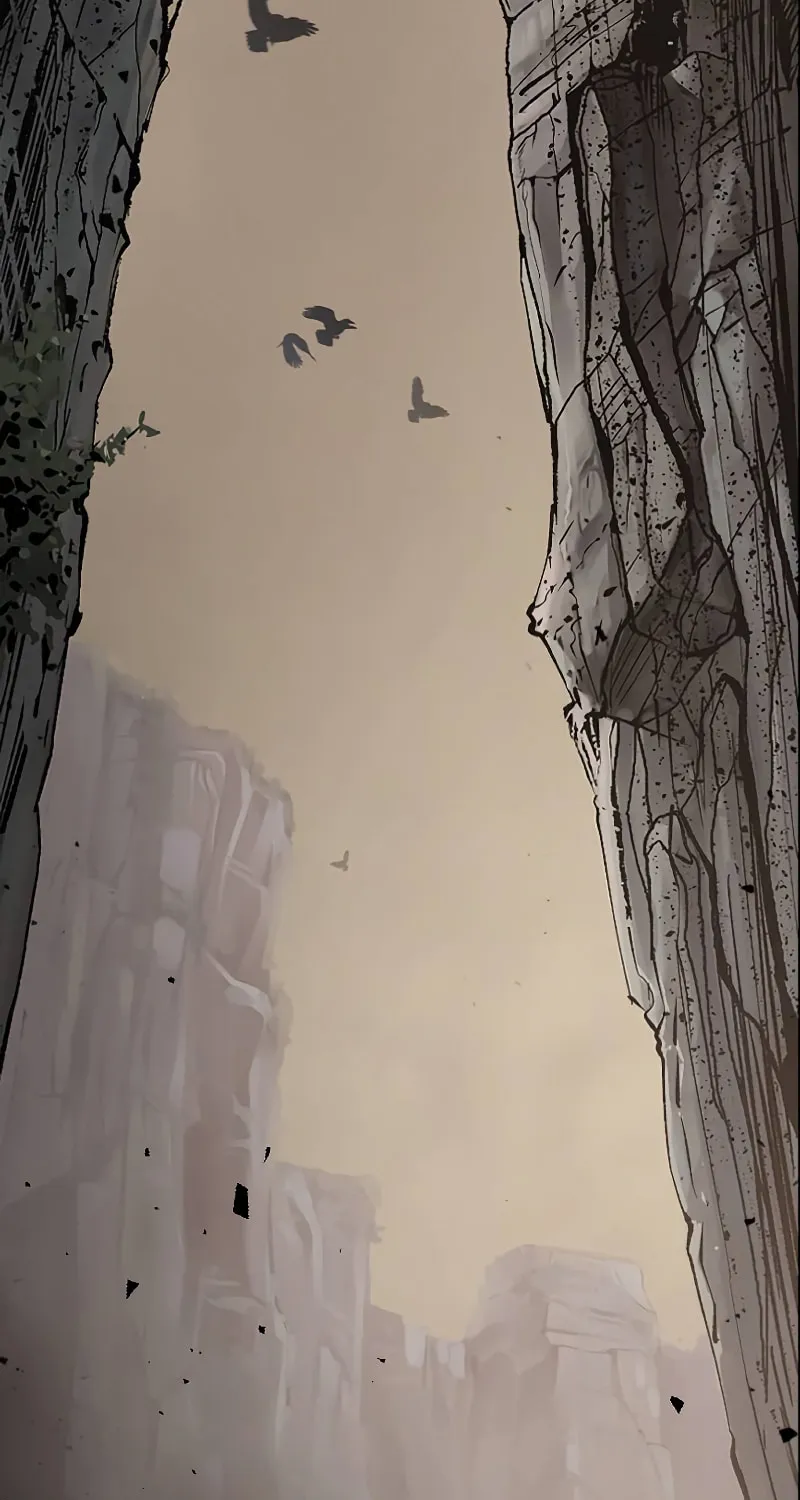Chronicles of the Demon Faction Chapter 1 page 4 - 