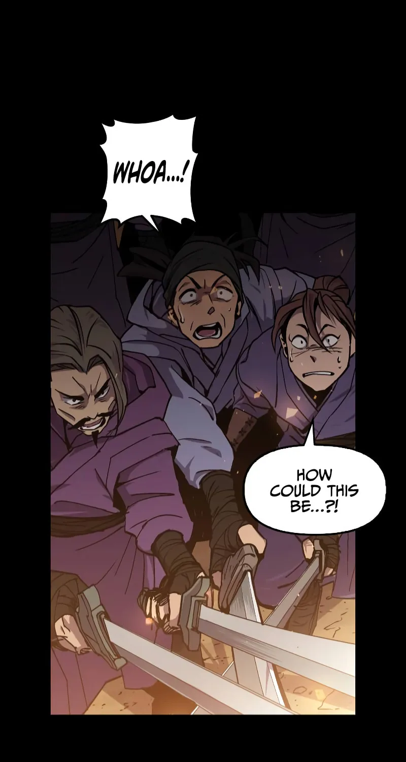 Chronicles of the Demon Faction Chapter 1 page 32 - 