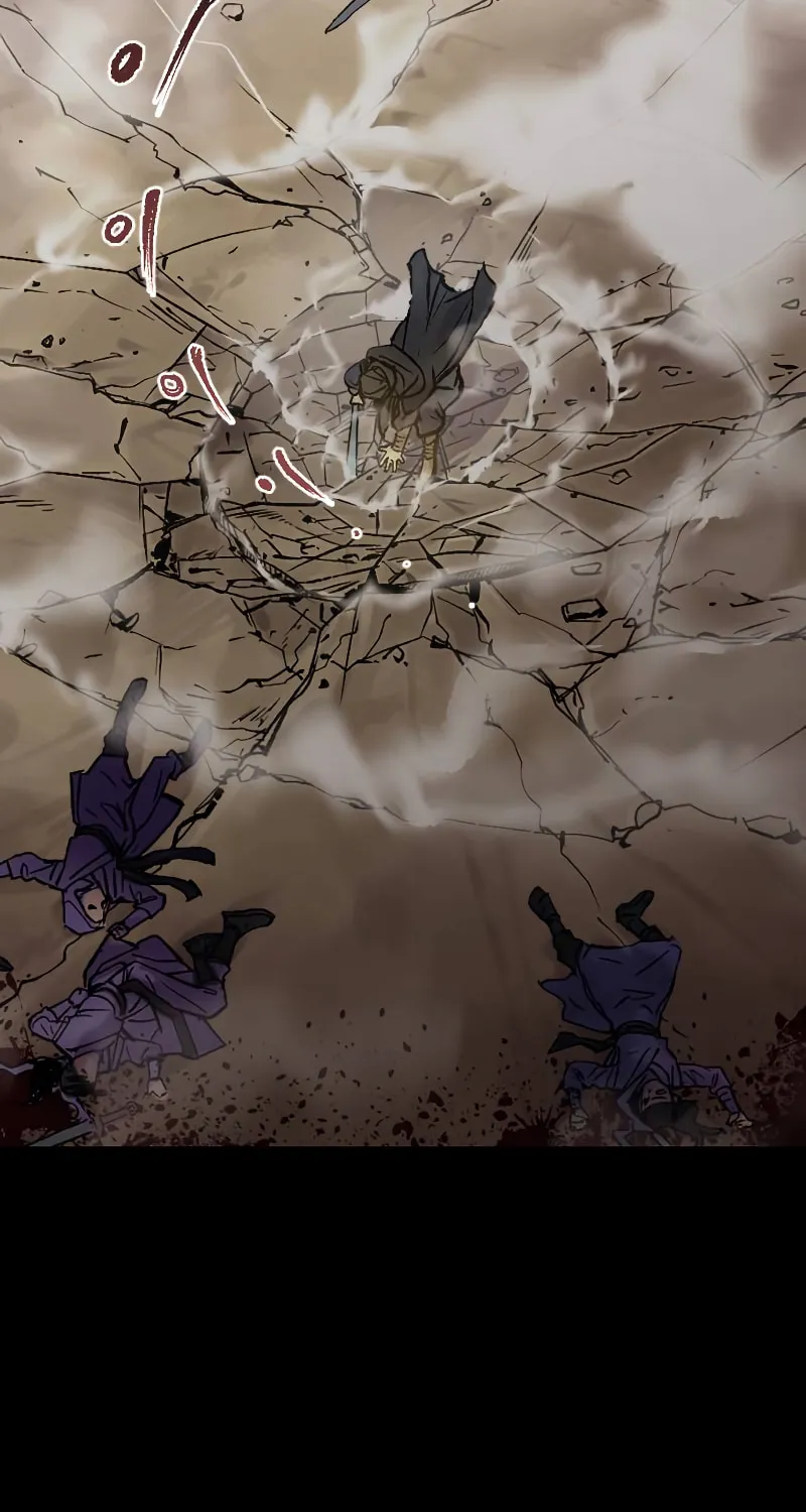Chronicles of the Demon Faction Chapter 1 page 45 - 