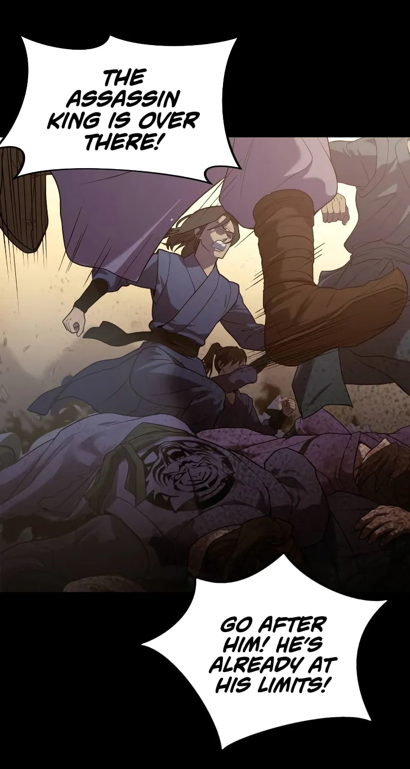 Chronicles of the Demon Faction Chapter 1 page 48 - 