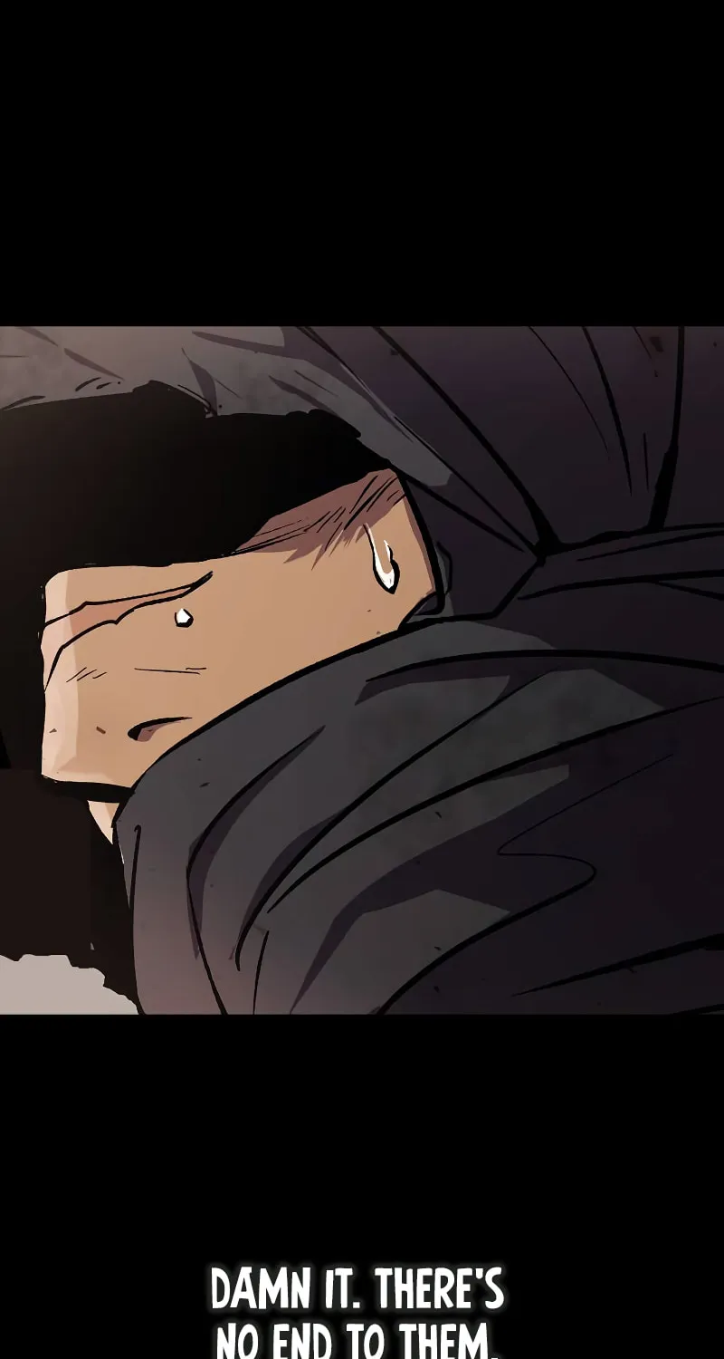 Chronicles of the Demon Faction Chapter 1 page 49 - 