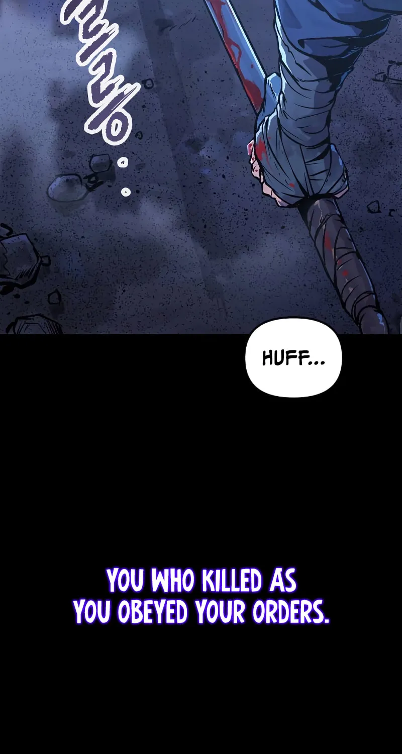Chronicles of the Demon Faction Chapter 1 page 61 - 