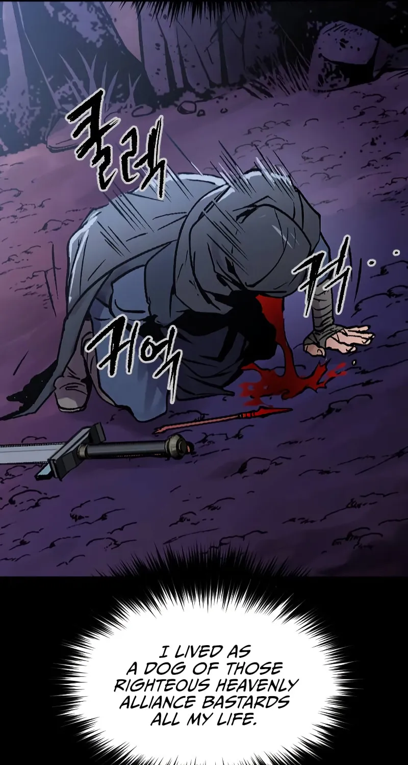 Chronicles of the Demon Faction Chapter 1 page 71 - 