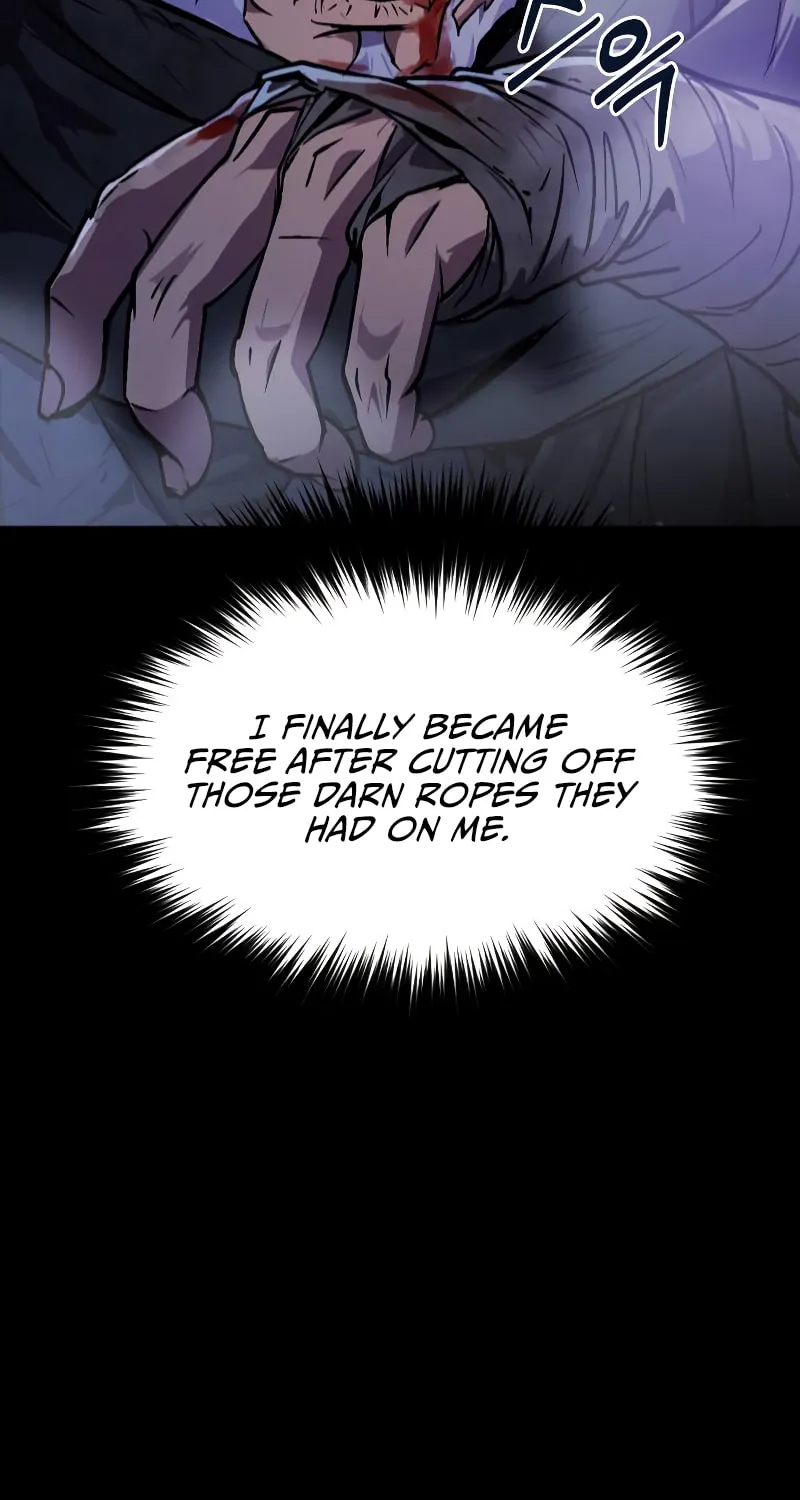 Chronicles of the Demon Faction Chapter 1 page 73 - 