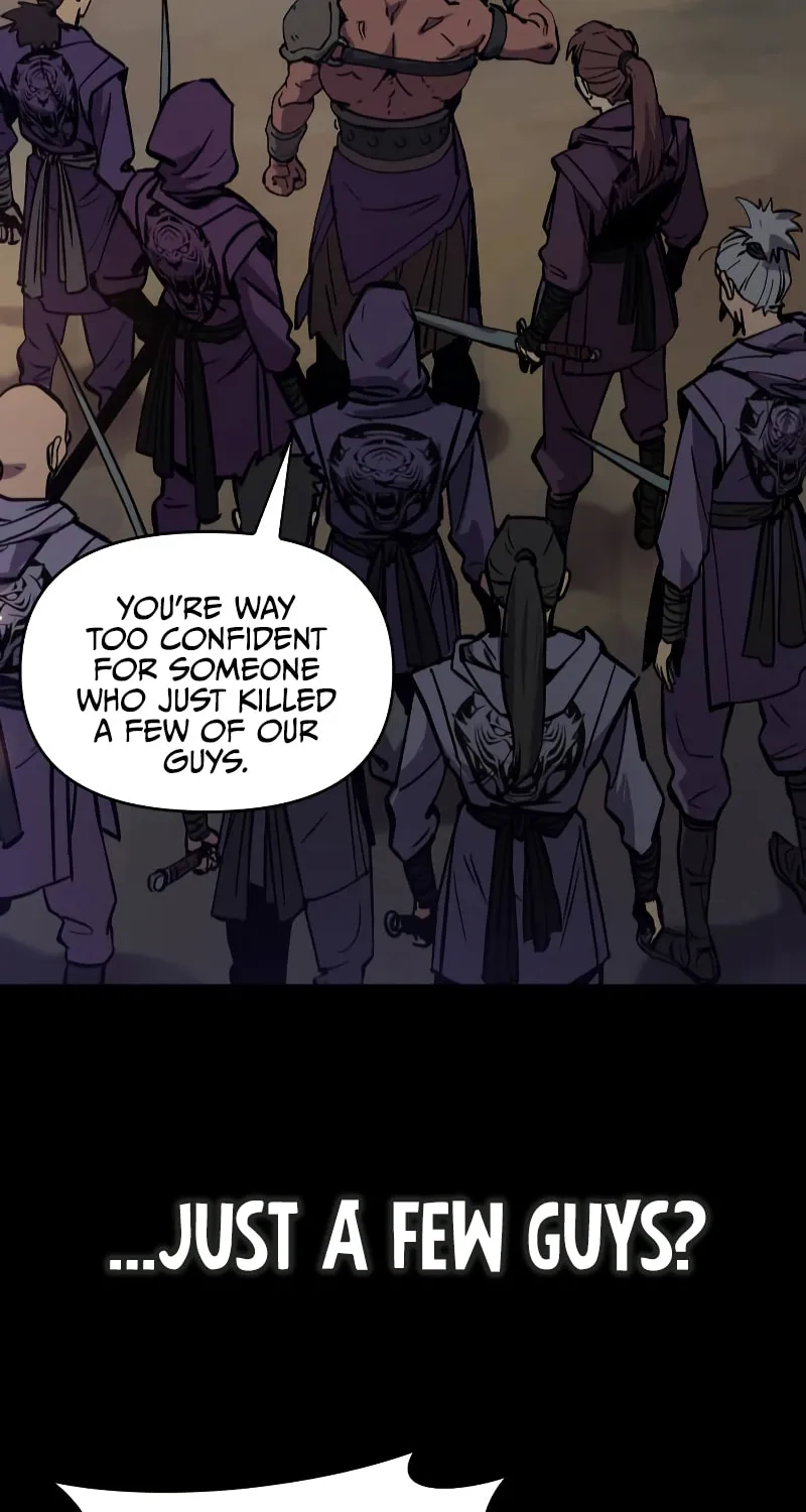 Chronicles of the Demon Faction Chapter 1 page 9 - 