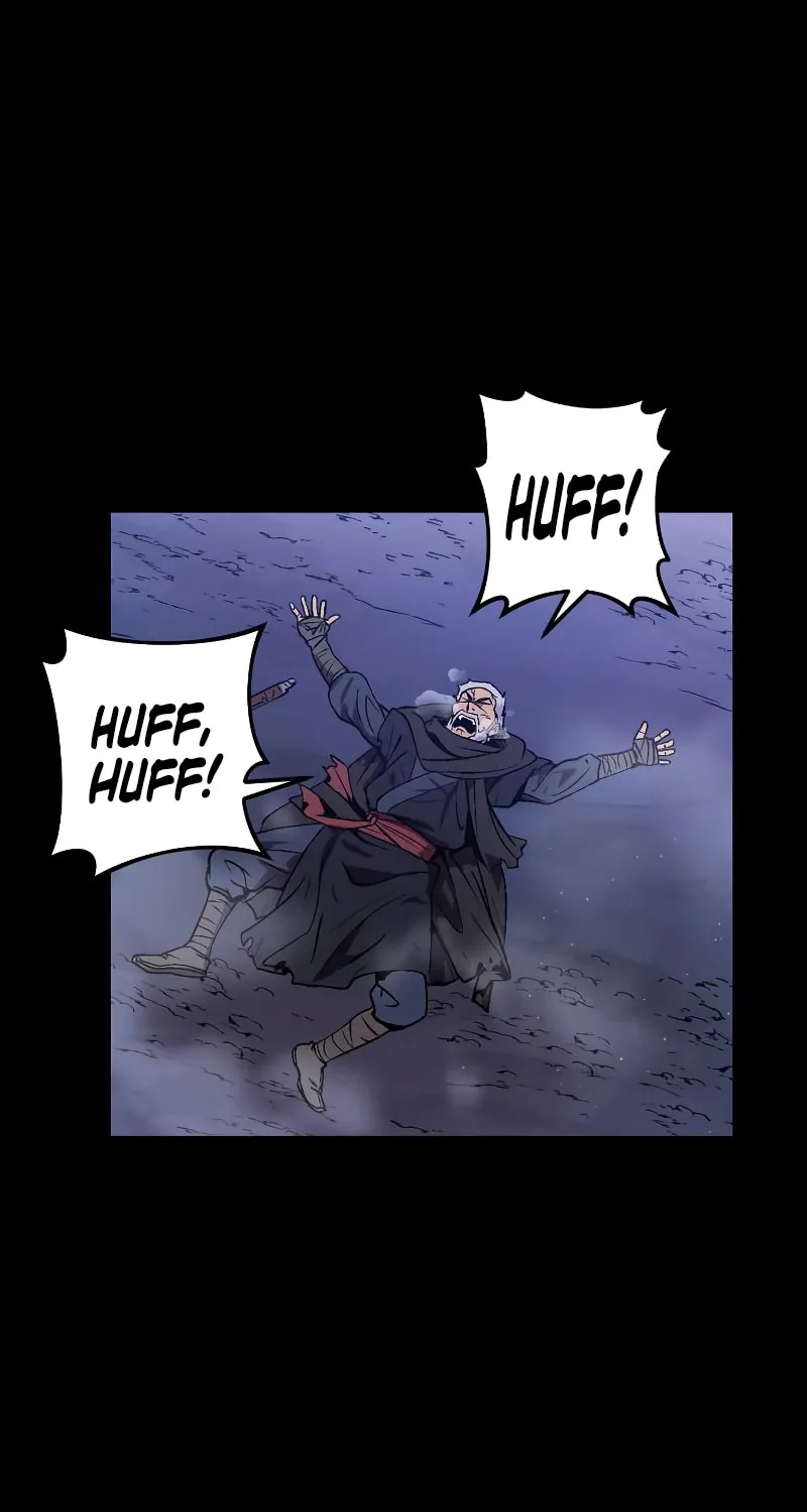 Chronicles of the Demon Faction Chapter 1 page 84 - 