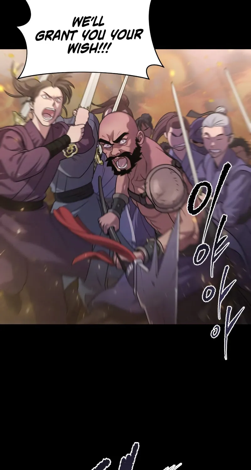 Chronicles of the Demon Faction Chapter 1 page 10 - 